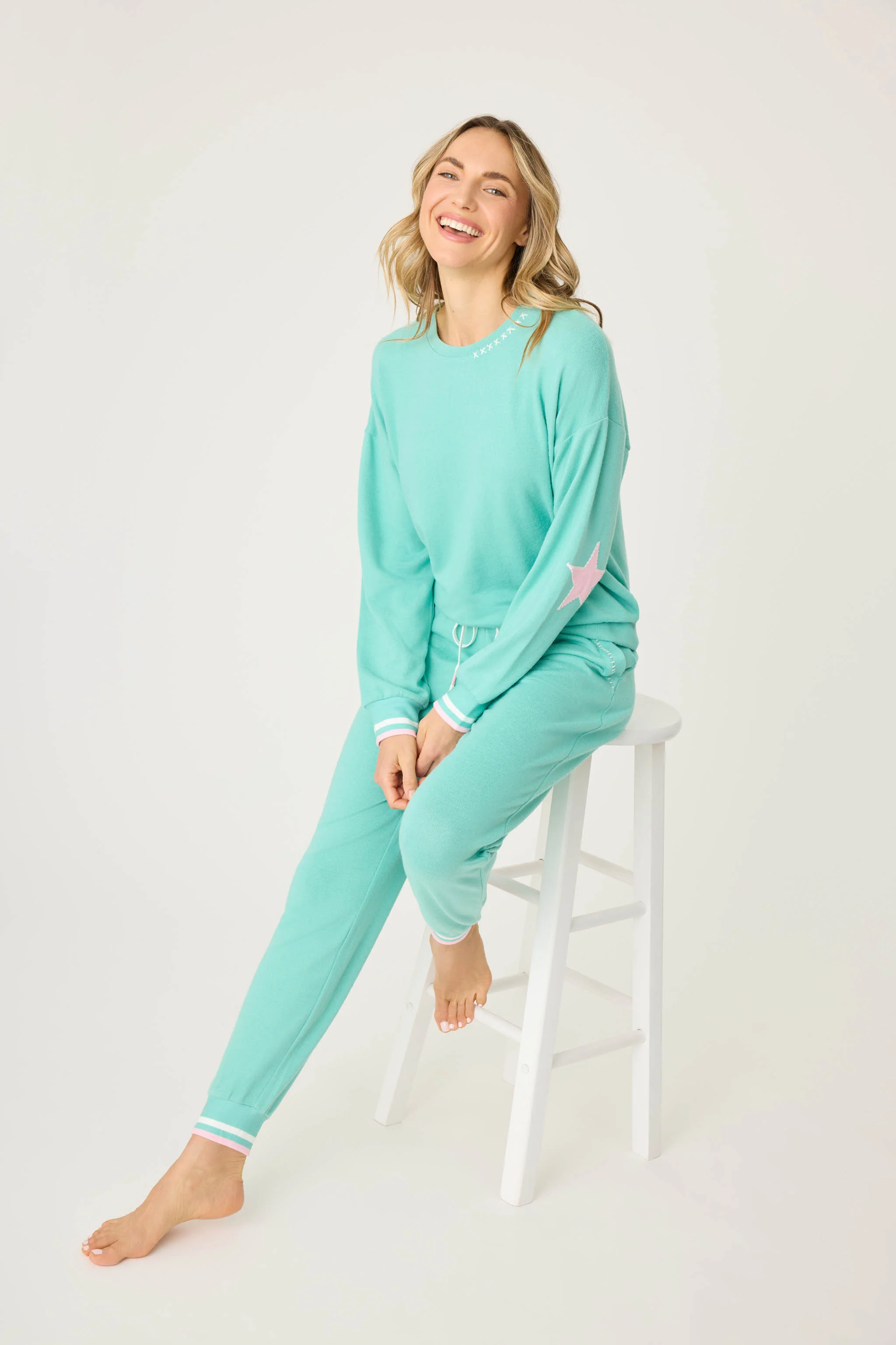 Written In The Stars Lounge Set