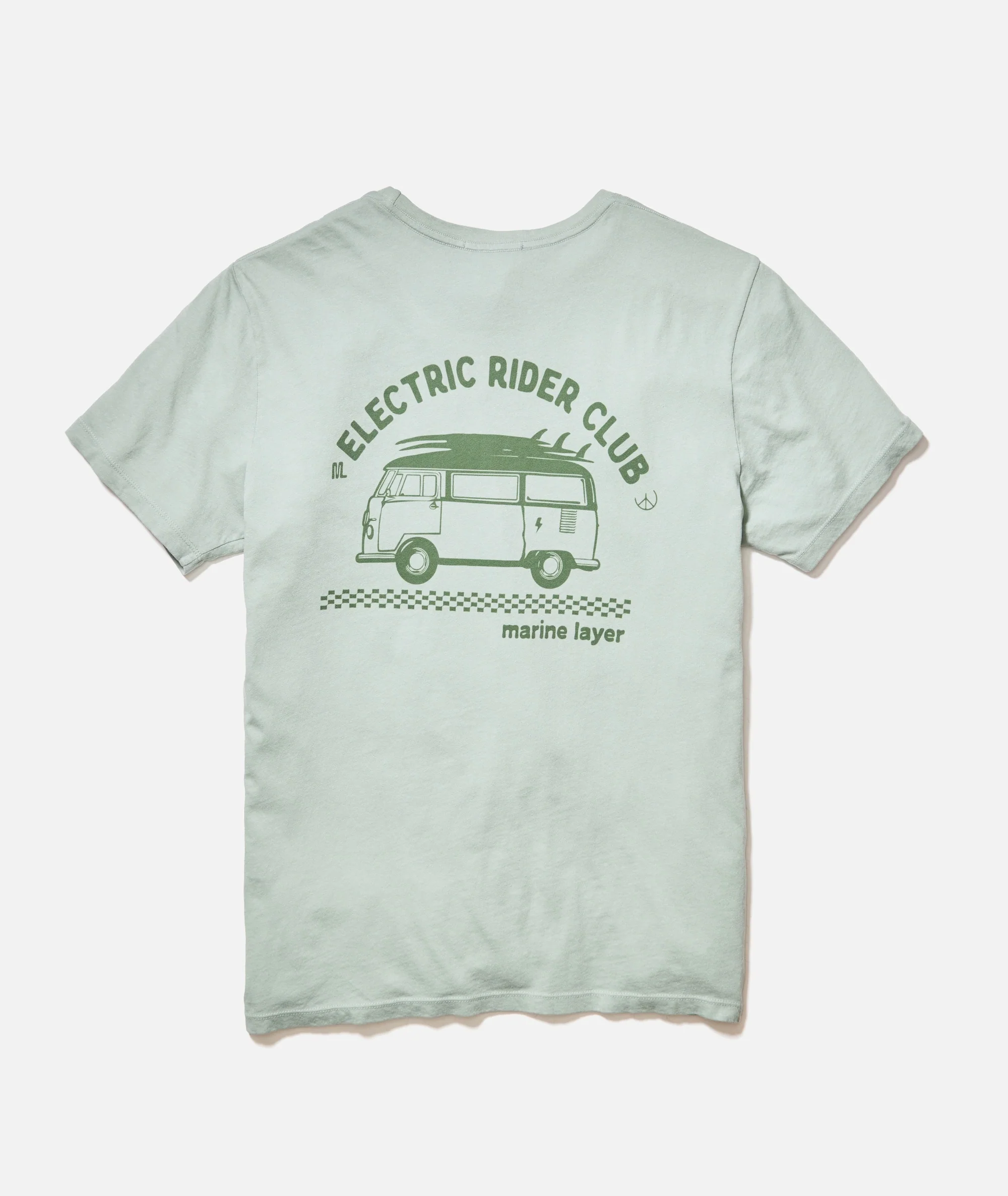 We ❤️ This Bus Tee