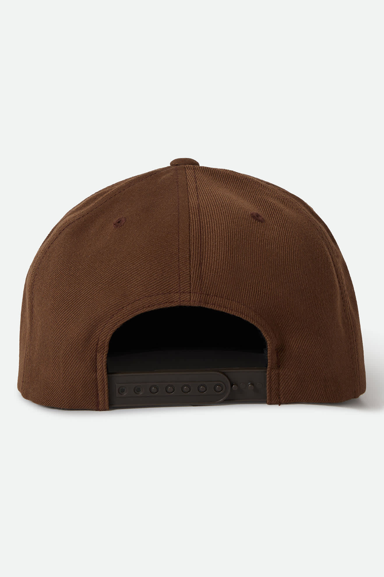 Roller Snapback - Pinecone Brown