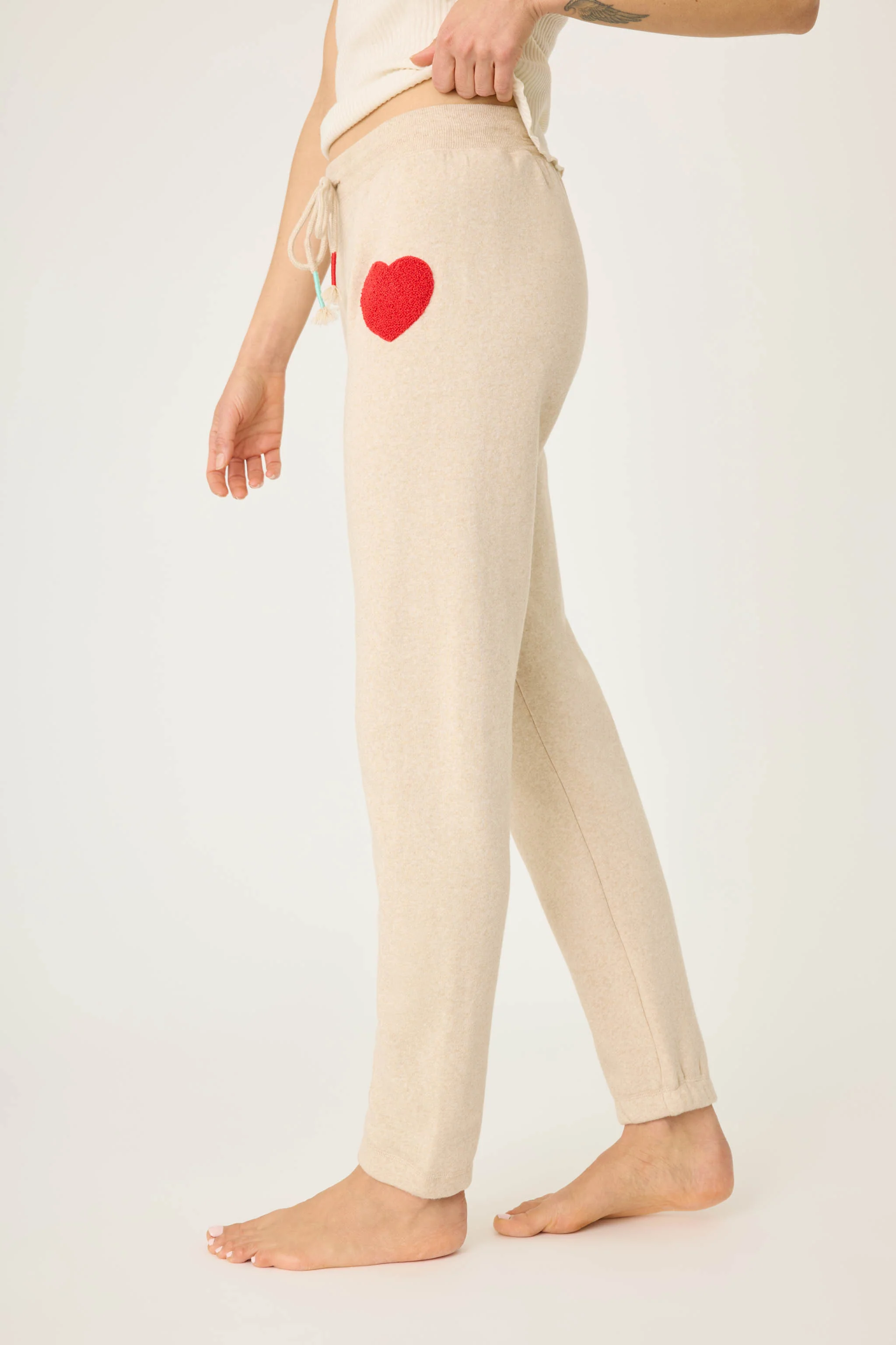 For the Mama's Banded Pants