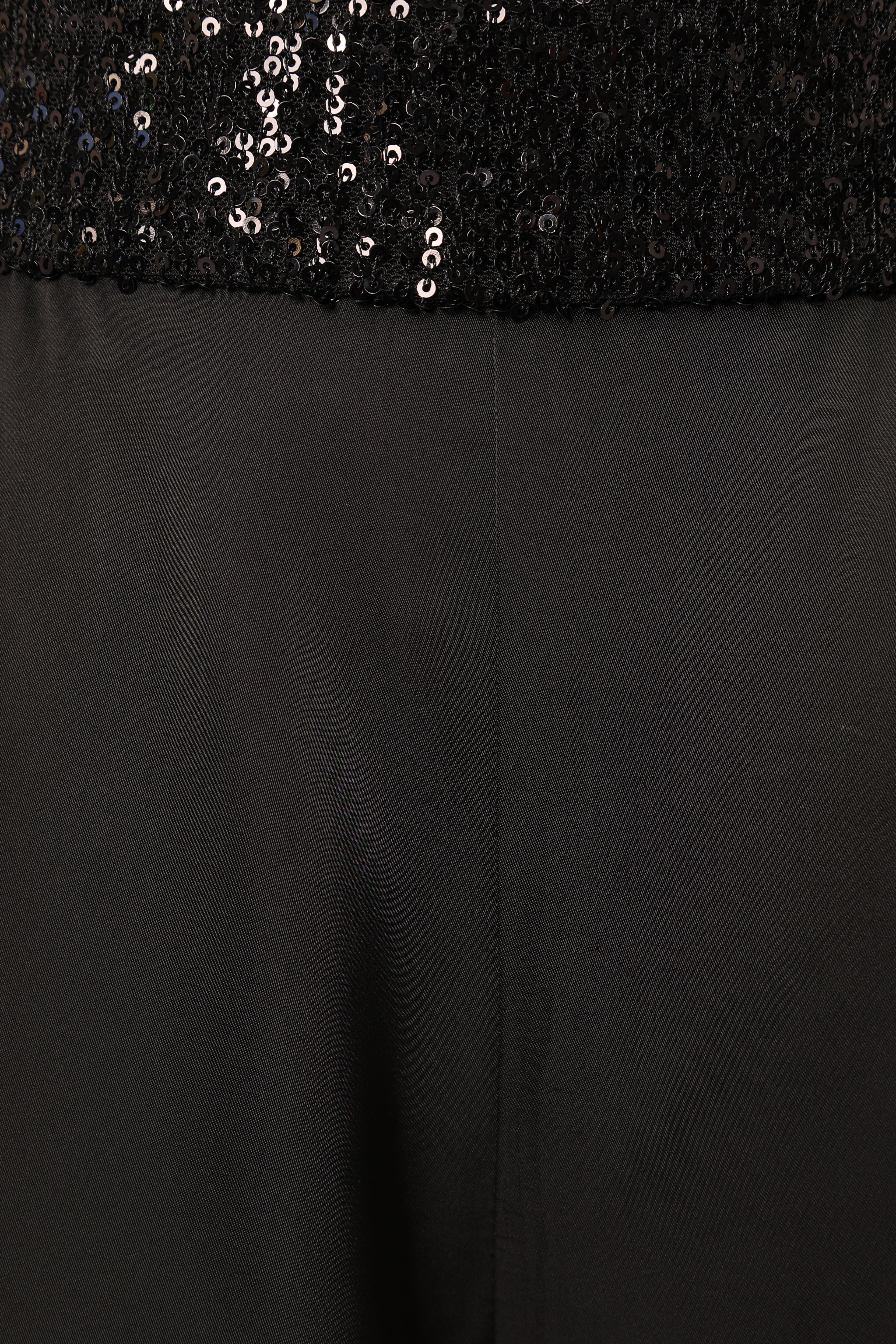 Sallyanne Two Piece Set - Black