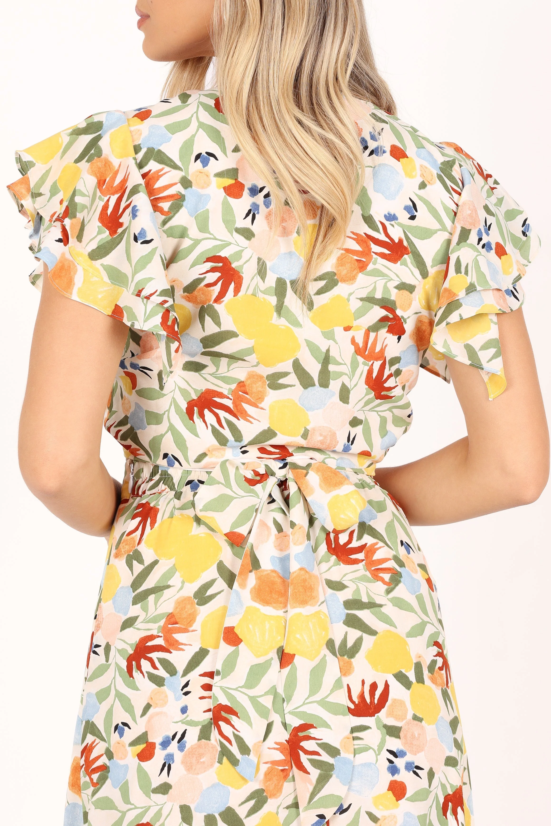 Lucia Frill Set - Palermo