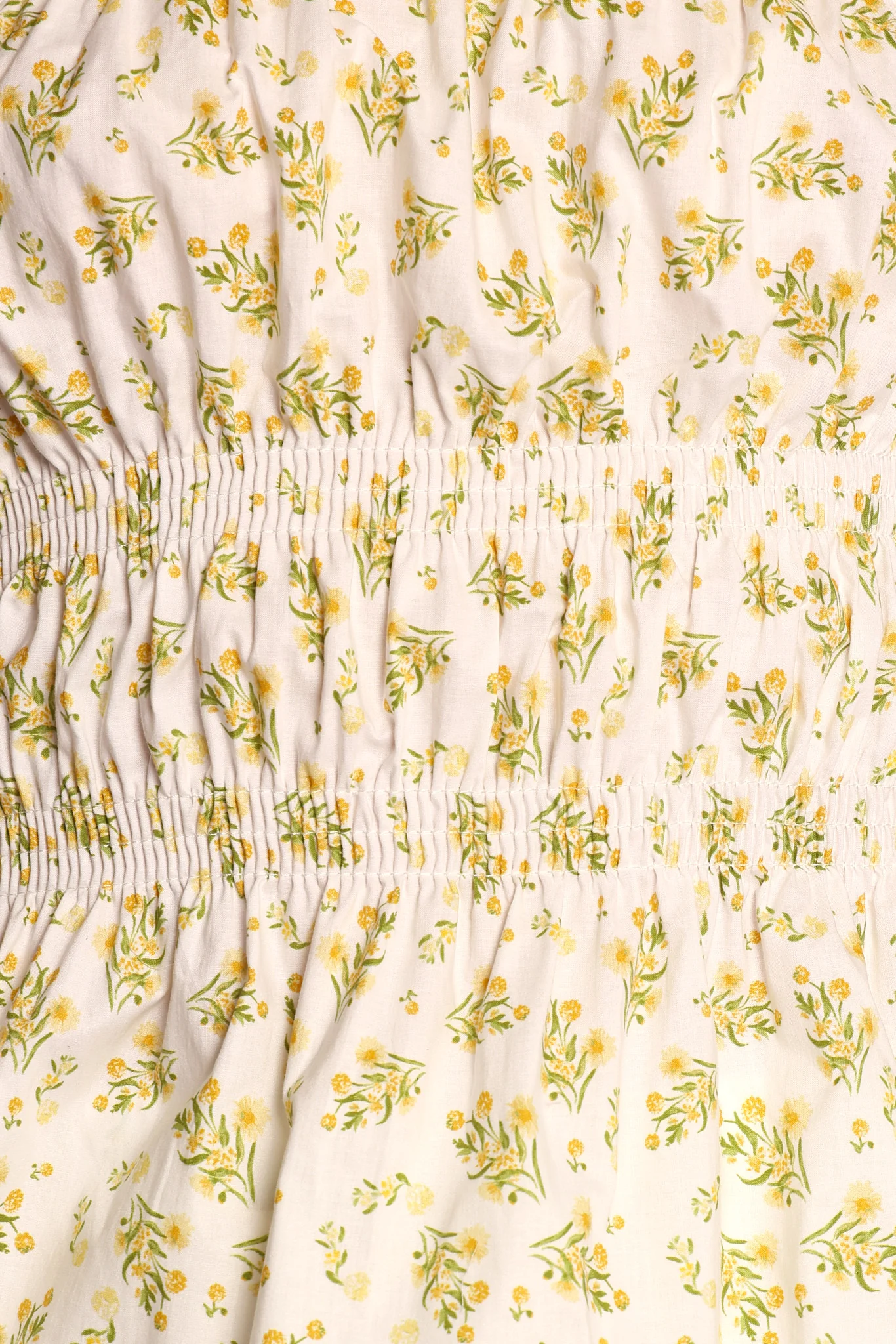 Ruthie Pants - Ditsy Floral