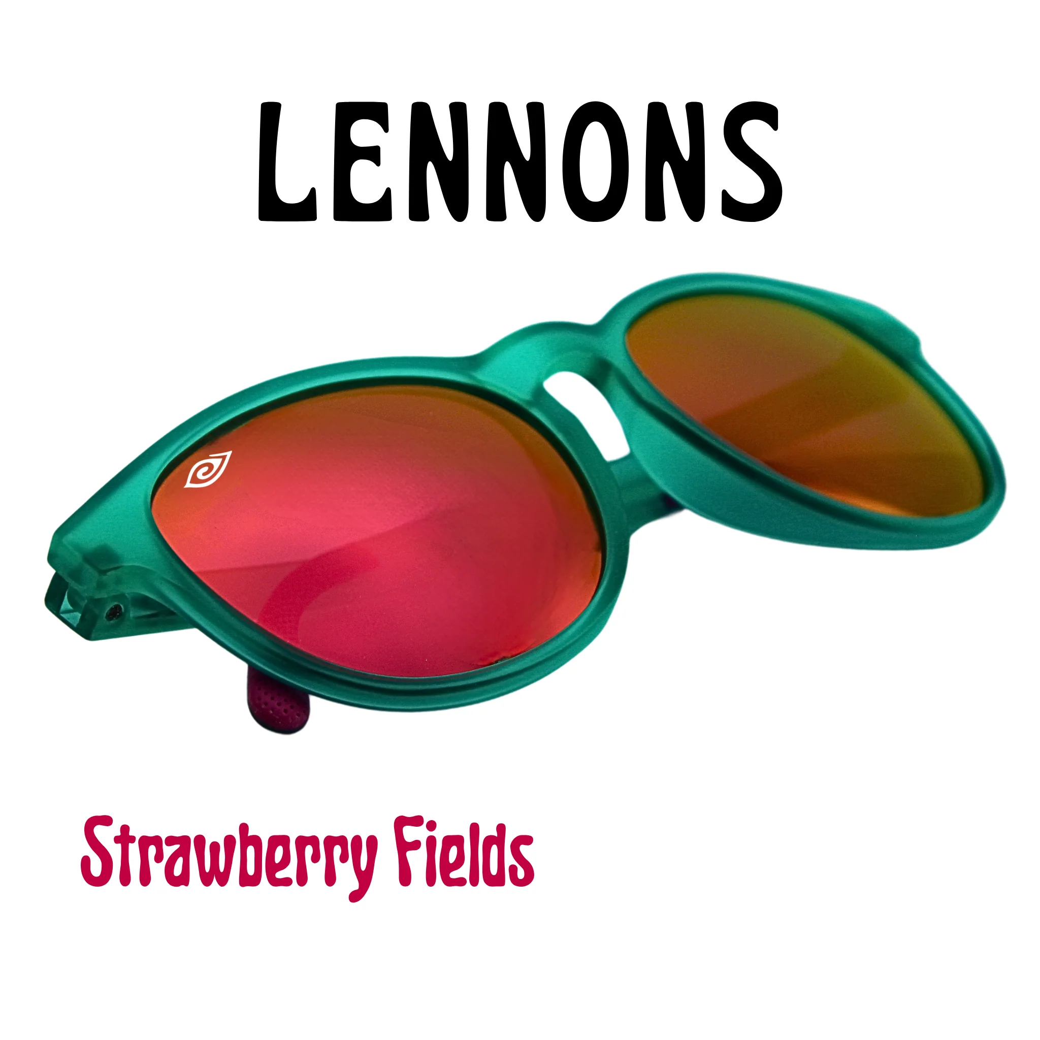🍓 Lennon's – Strawberry Fields