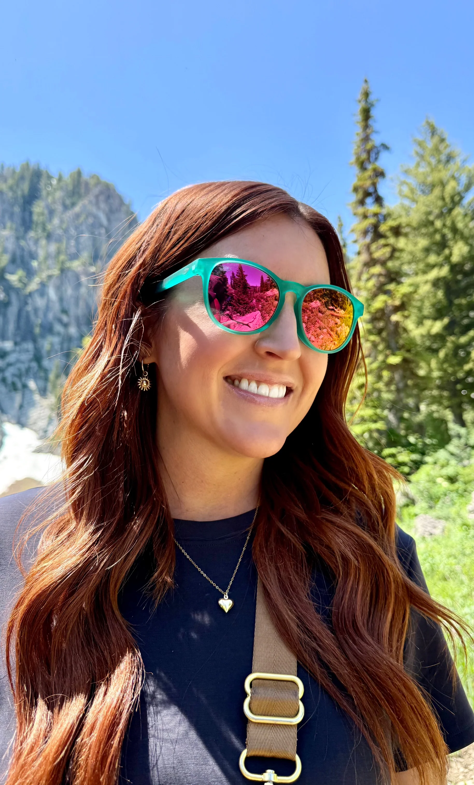 🍓 Lennon's – Strawberry Fields