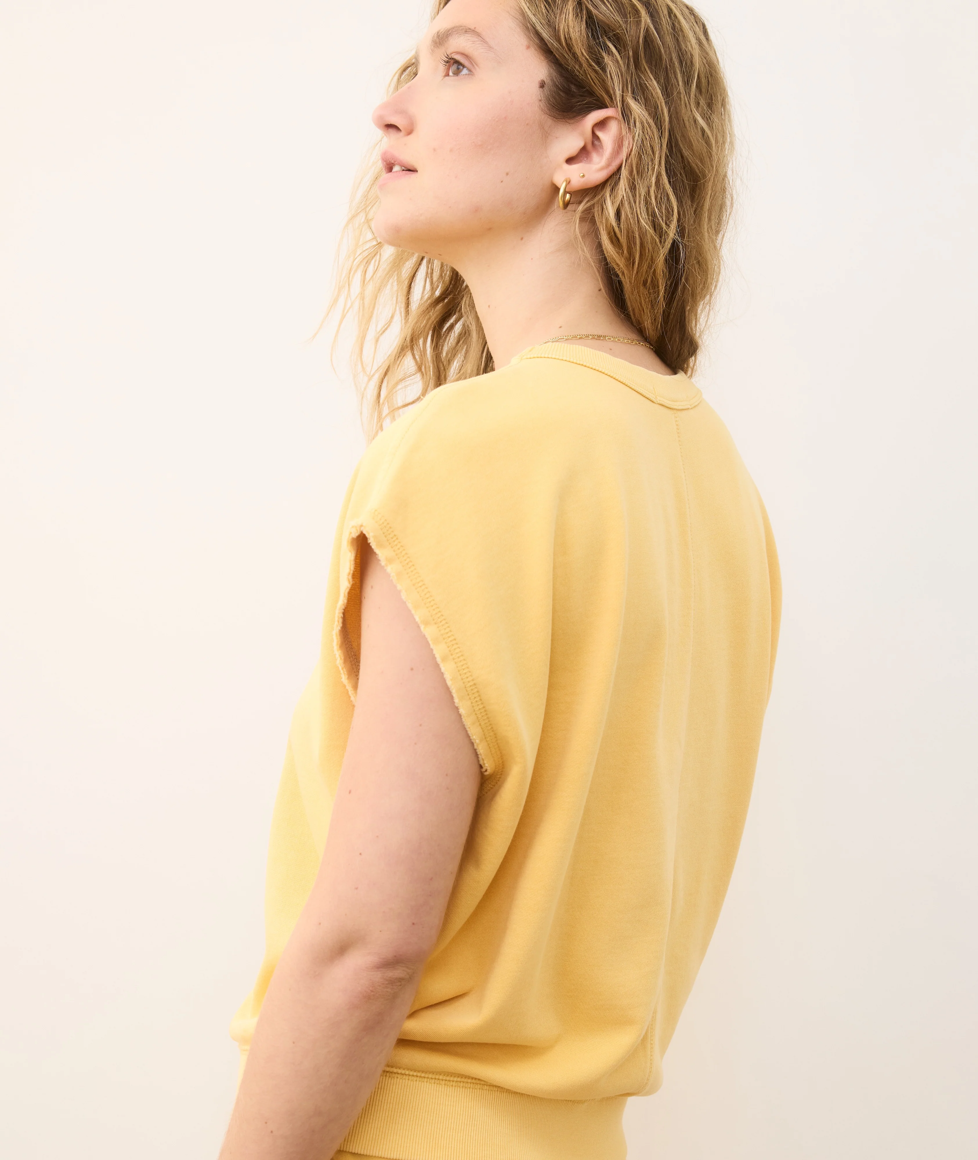 Cloud 9 Terry Dolman Tee