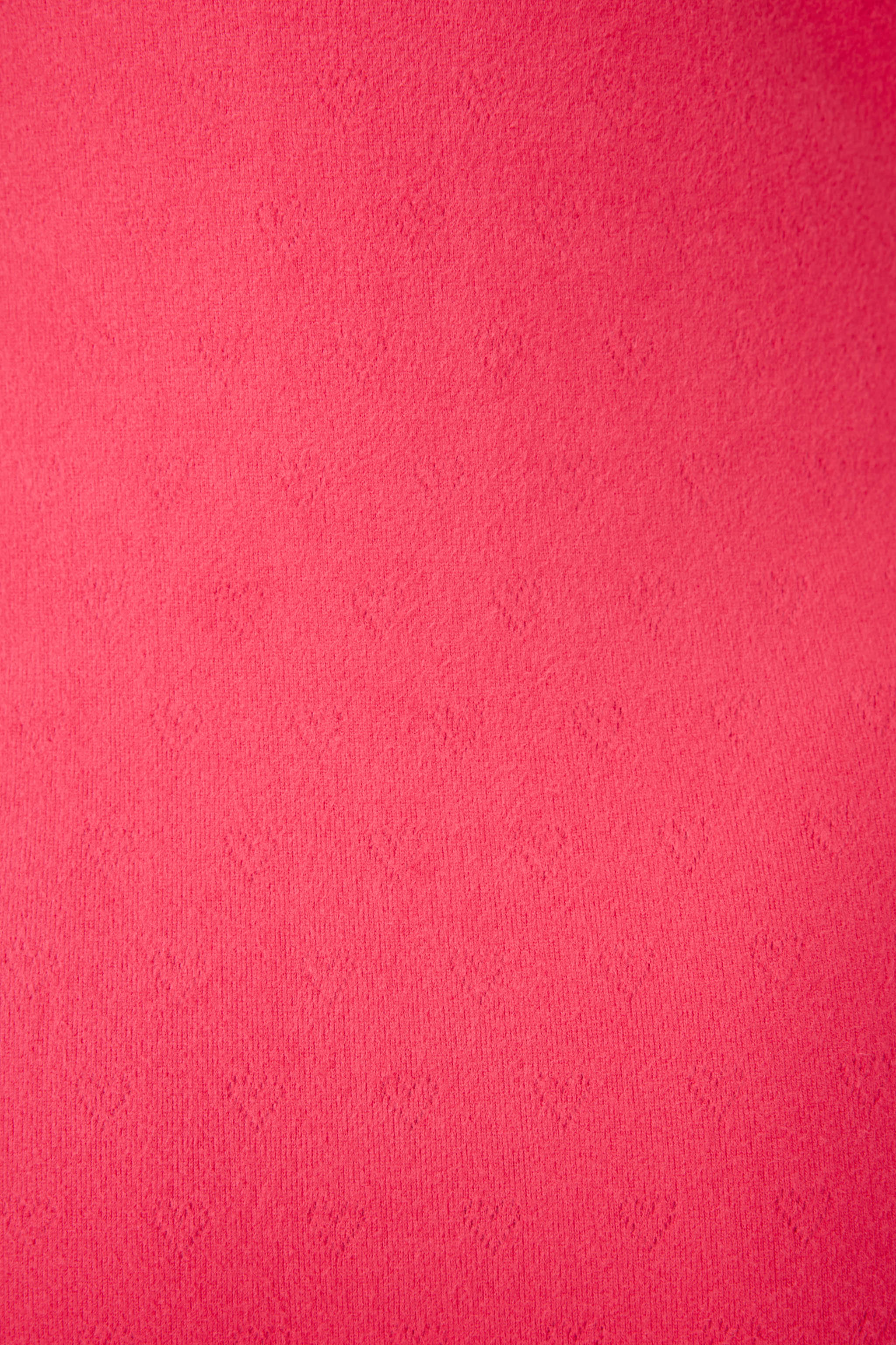 Tropical Dreams Solid Midi Dress