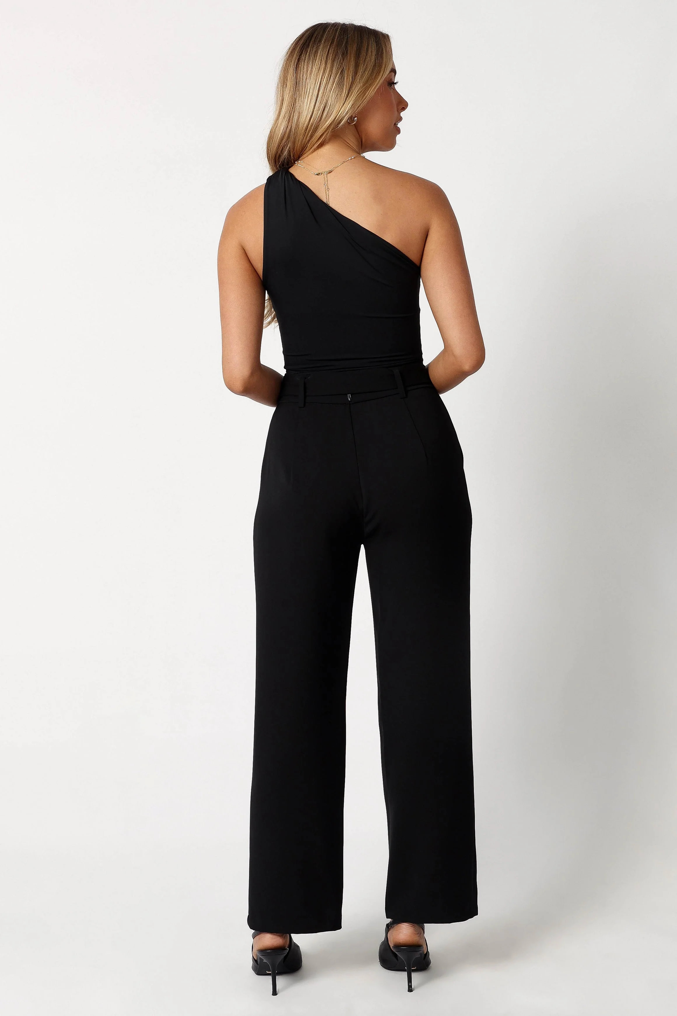 Averie Pant - Black