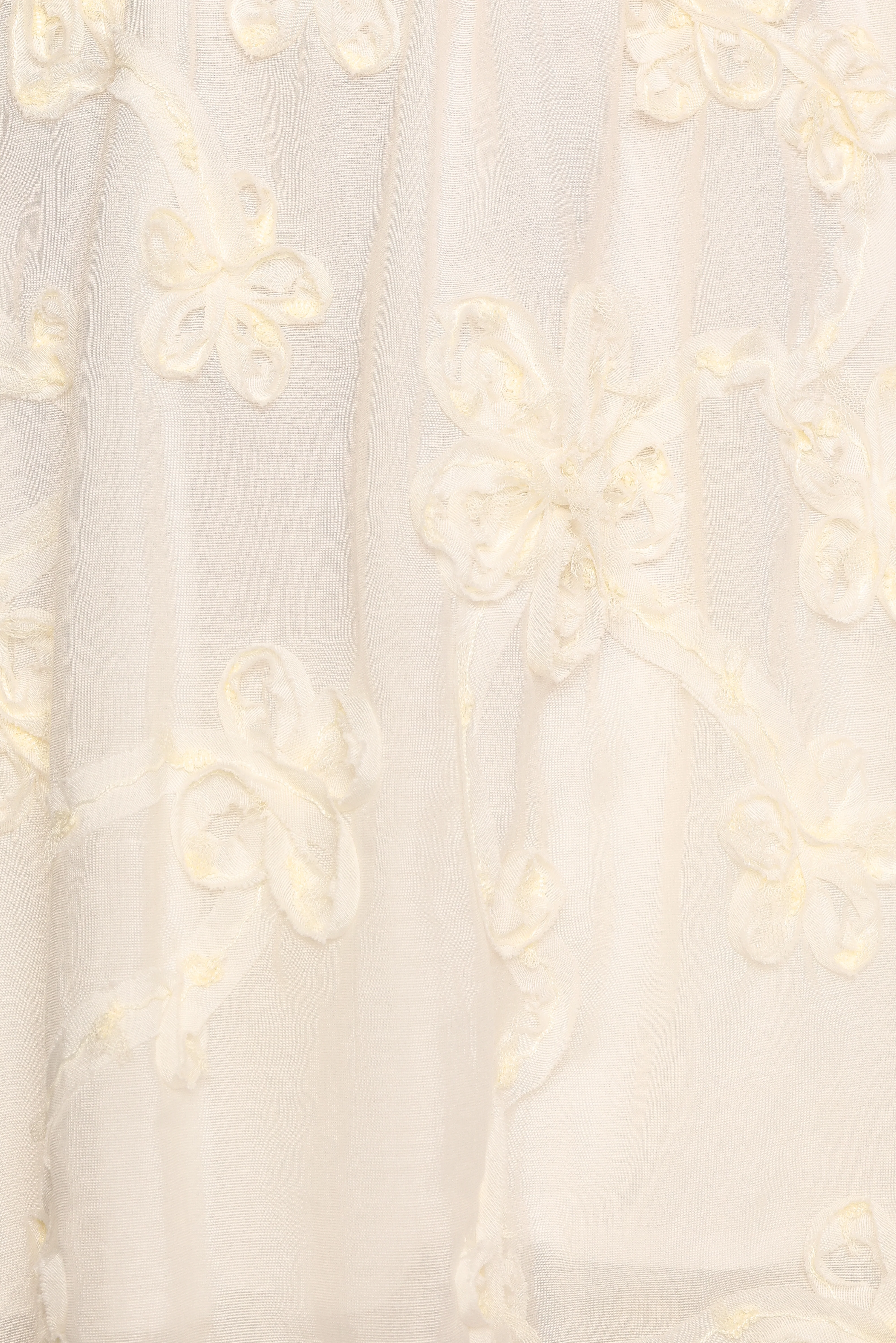 Robin Strapless Top - White