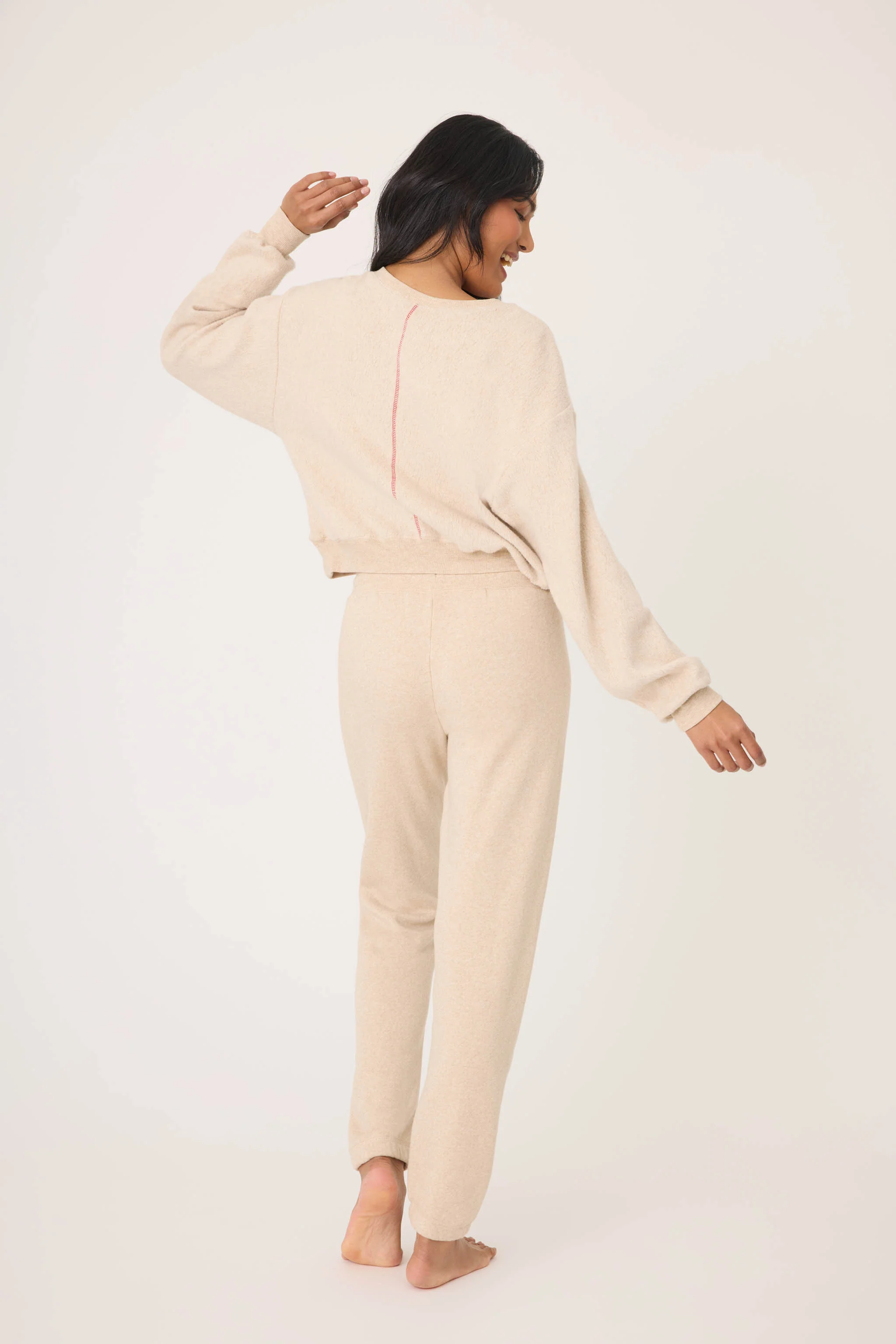 For the Mama's Jogger Set