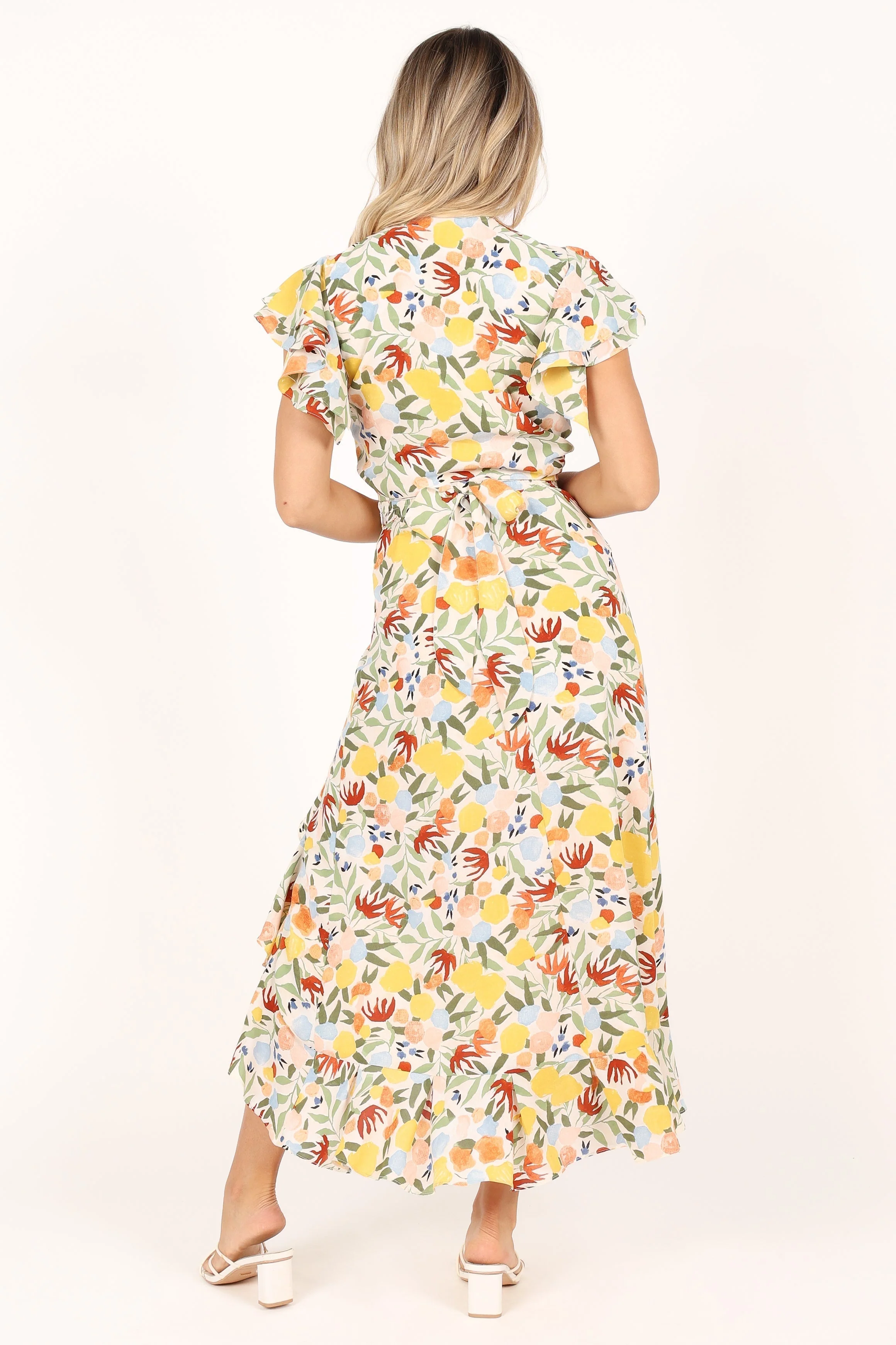 Lucia Frill Set - Palermo