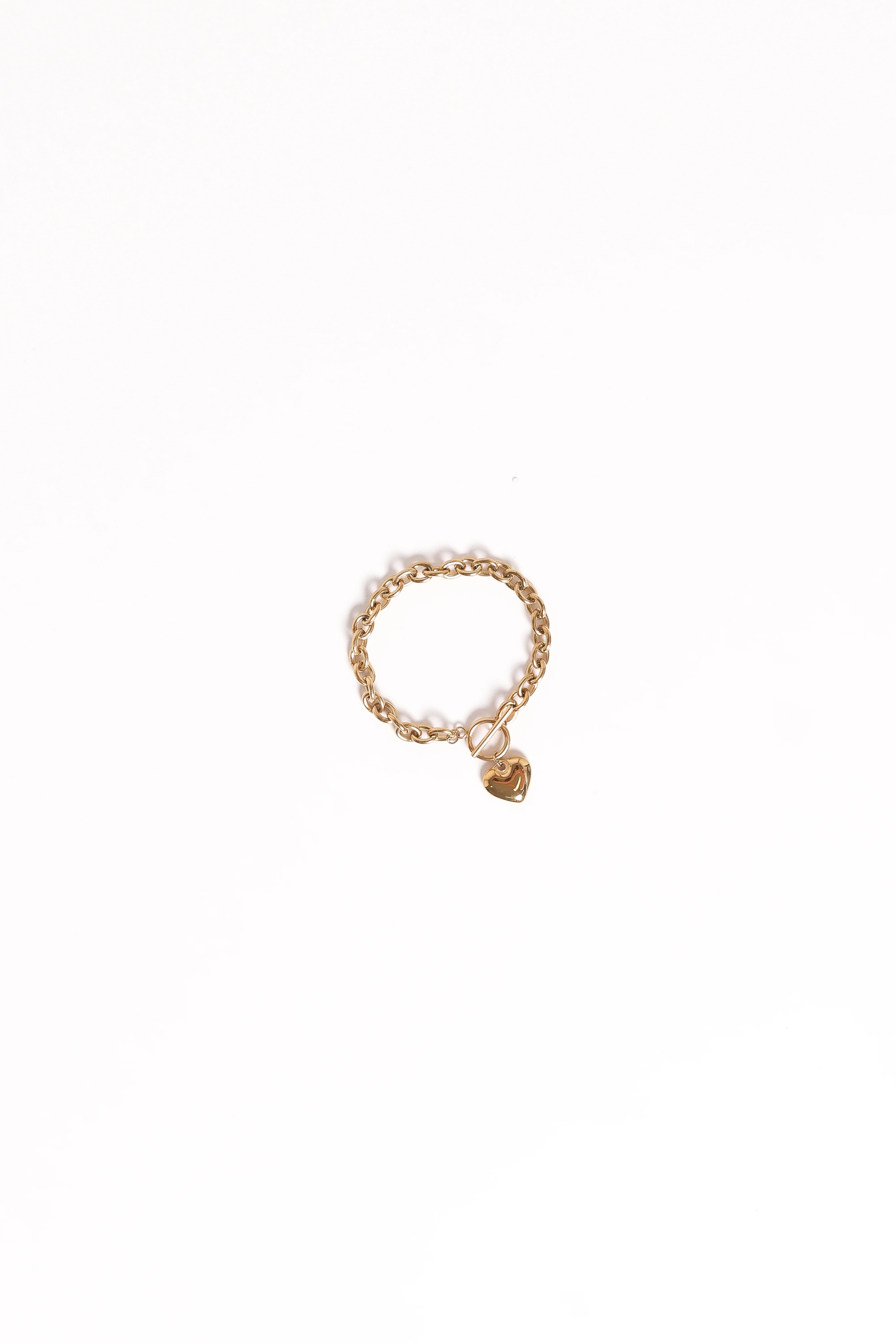Arabella Bracelet - Gold