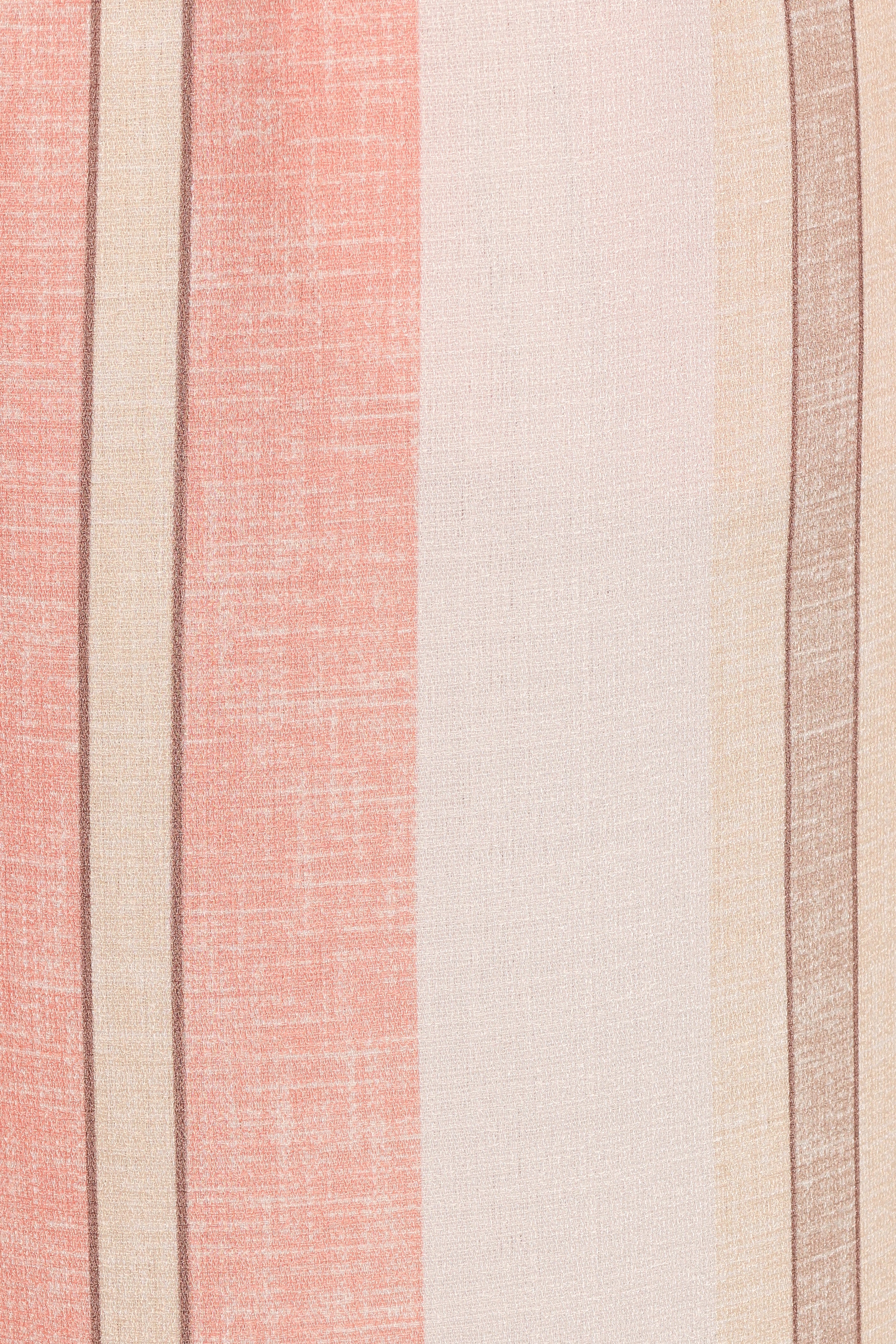 Mckenzie Pant Set - Multi Stripe