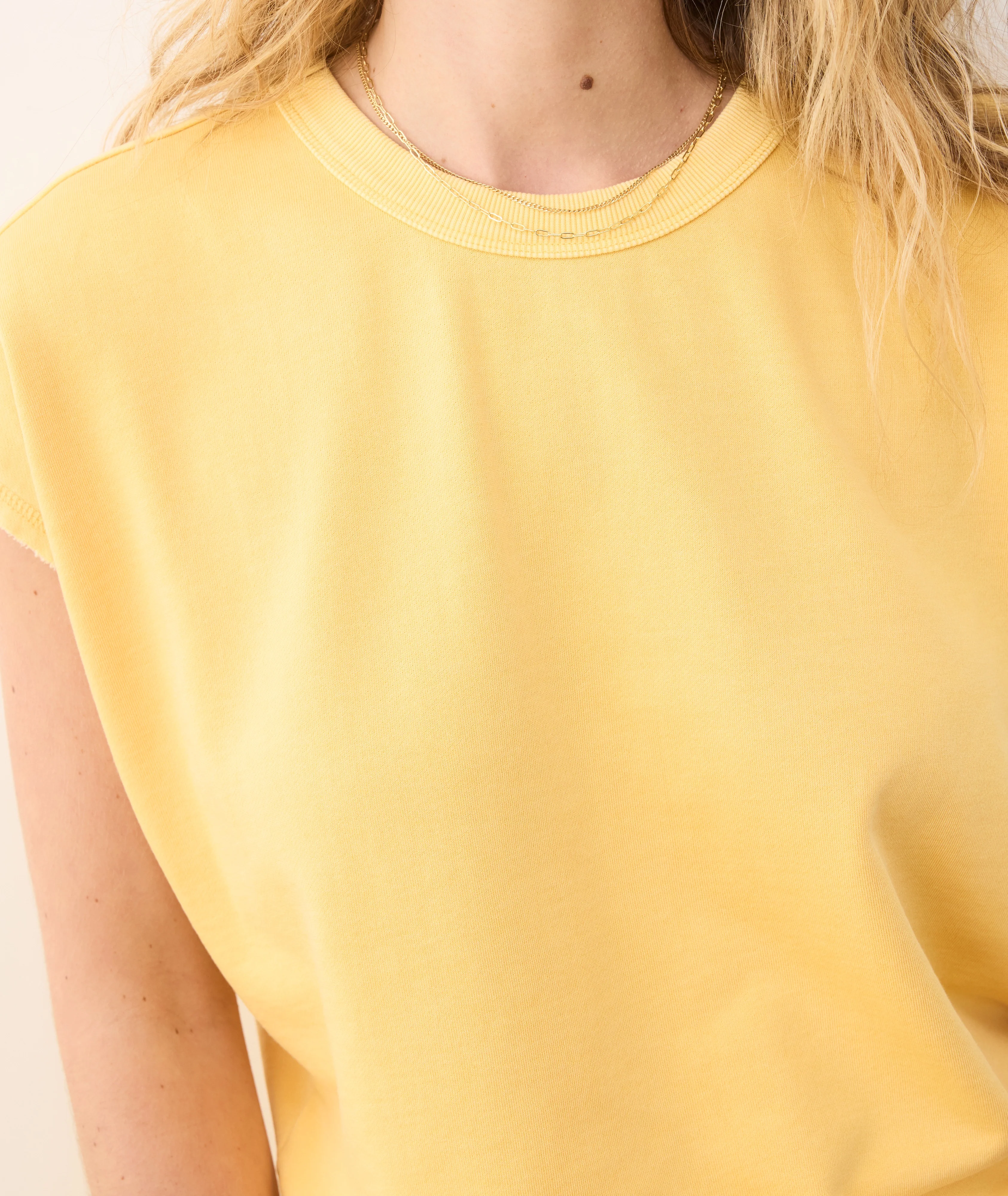 Cloud 9 Terry Dolman Tee