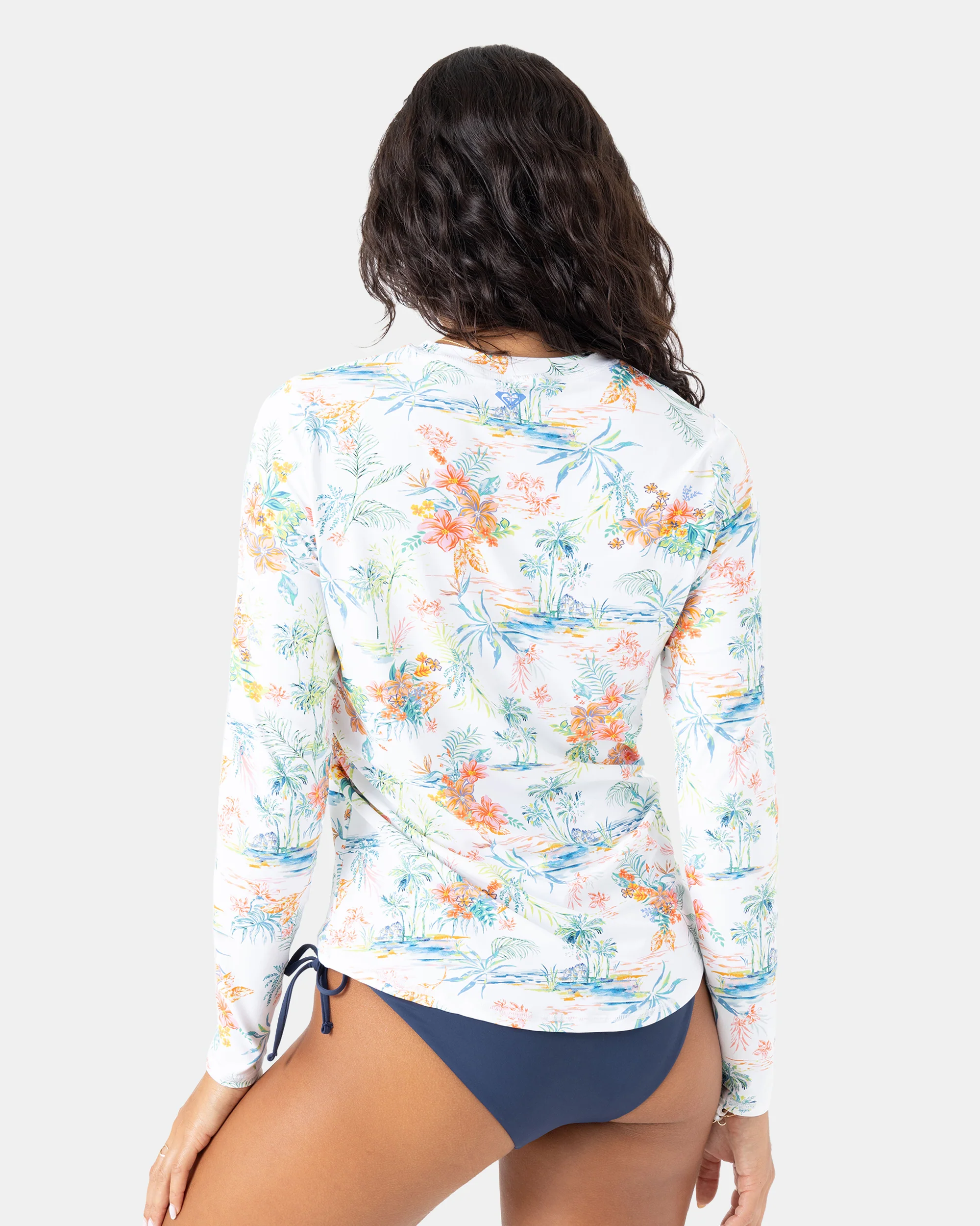 North Shore Sea Skippin Rashguard