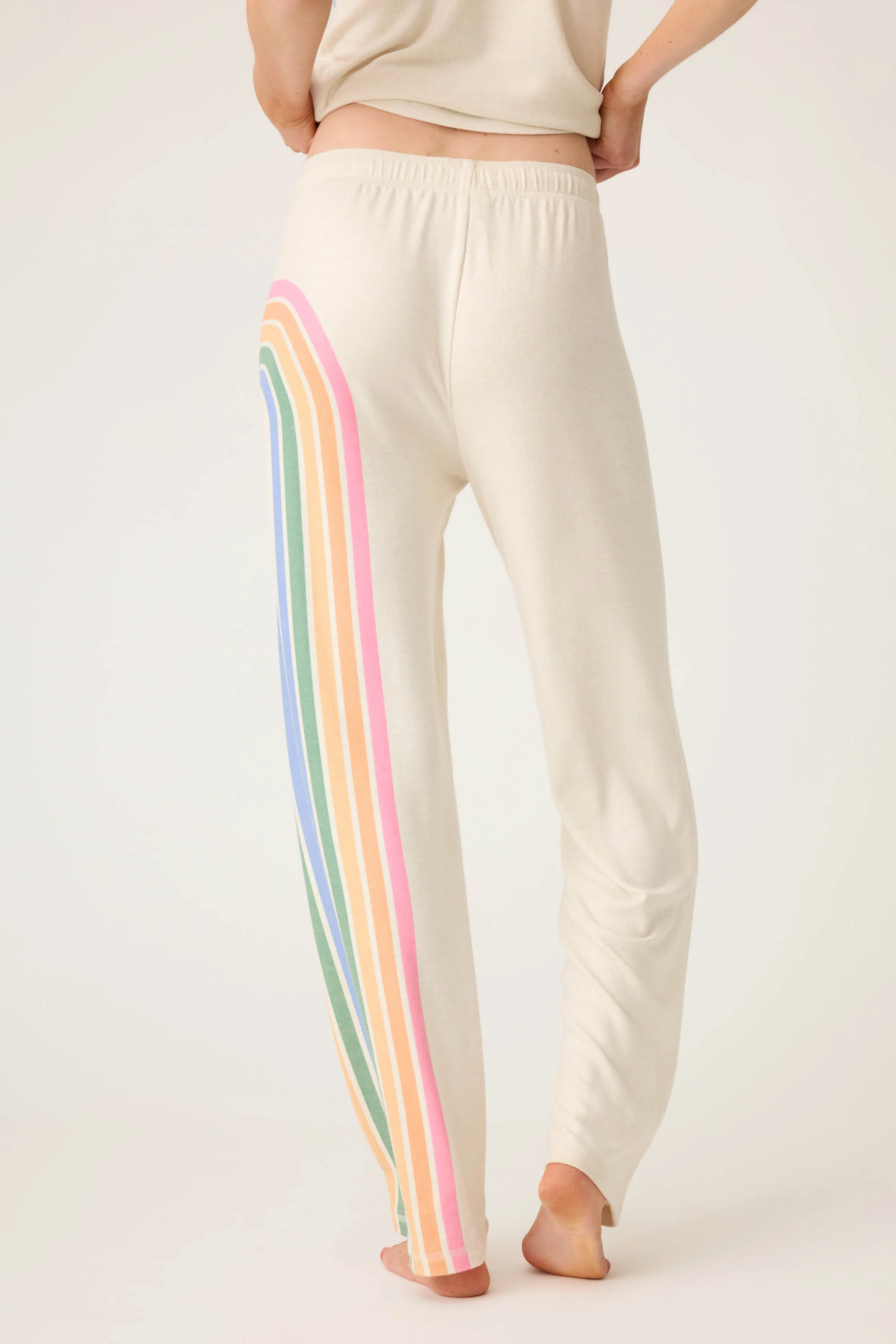 Over The Rainbow Pants