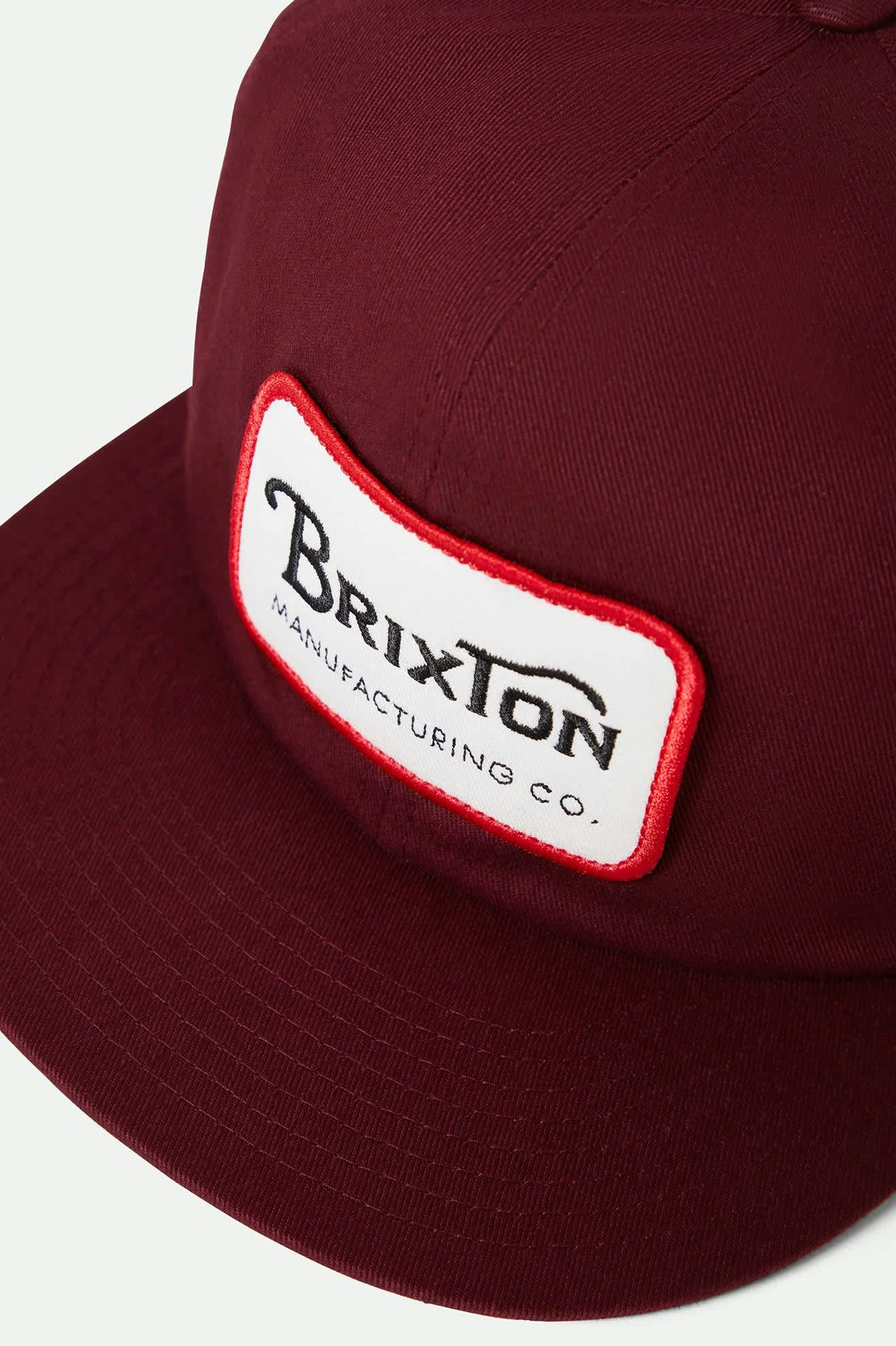 Grade Snapback - Port
