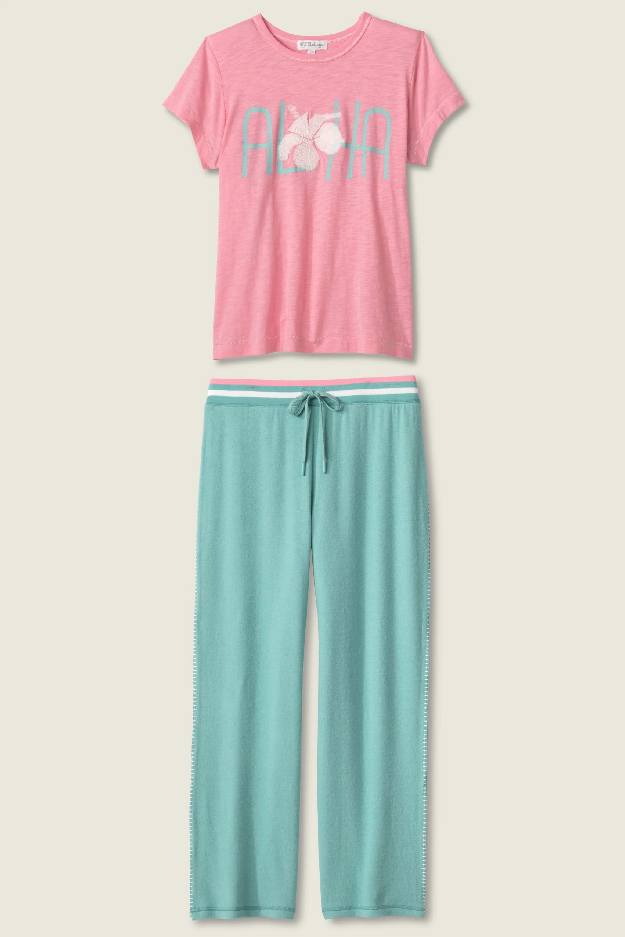 Cool Breeze Lounge Set