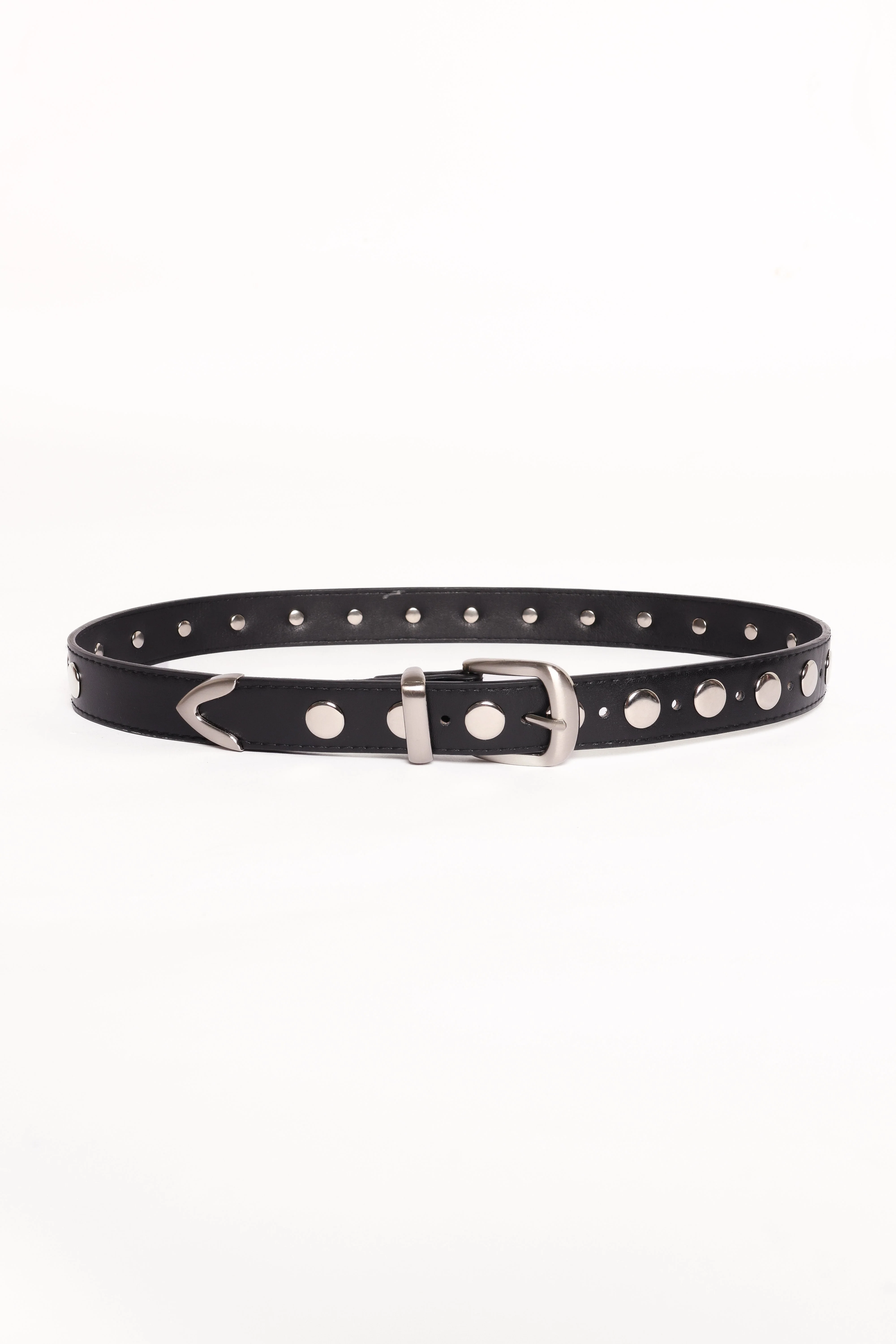 Dallas Belt - Black