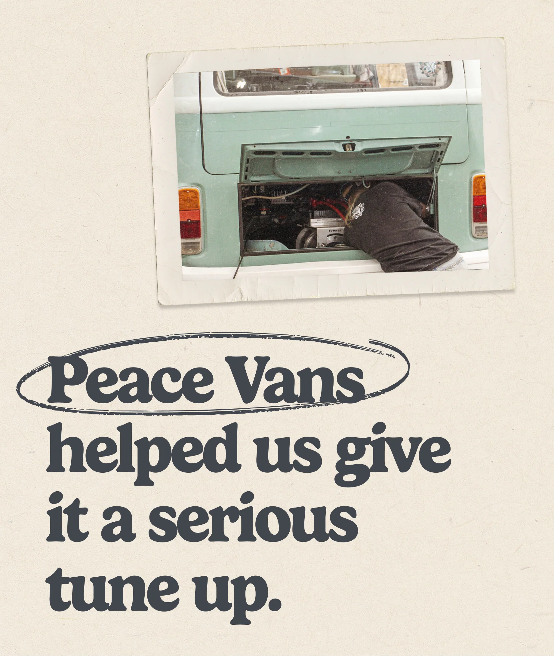 We ❤️ This Bus Tee