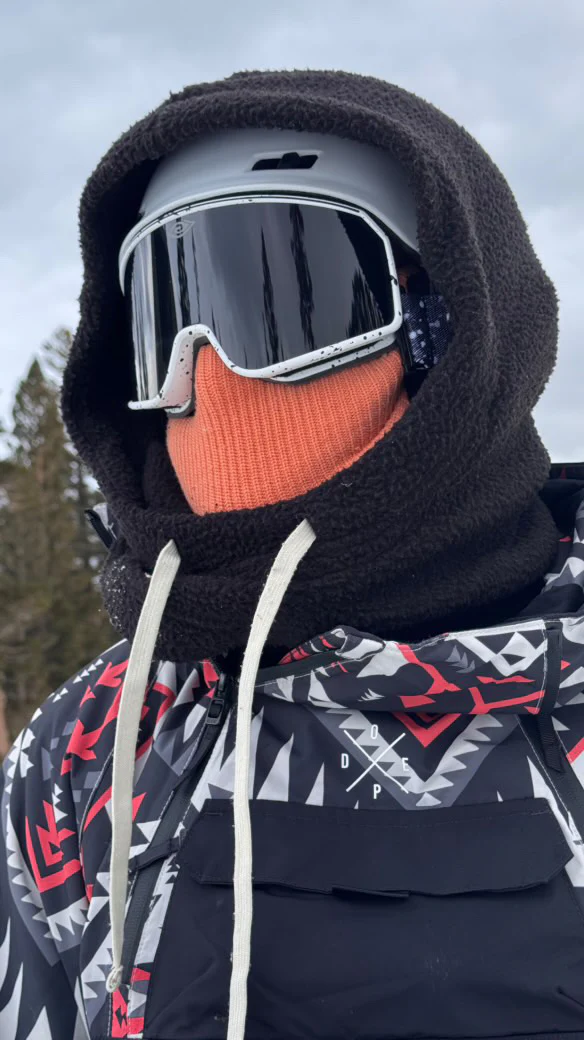 Avalanche Shredders - Snow Shredders