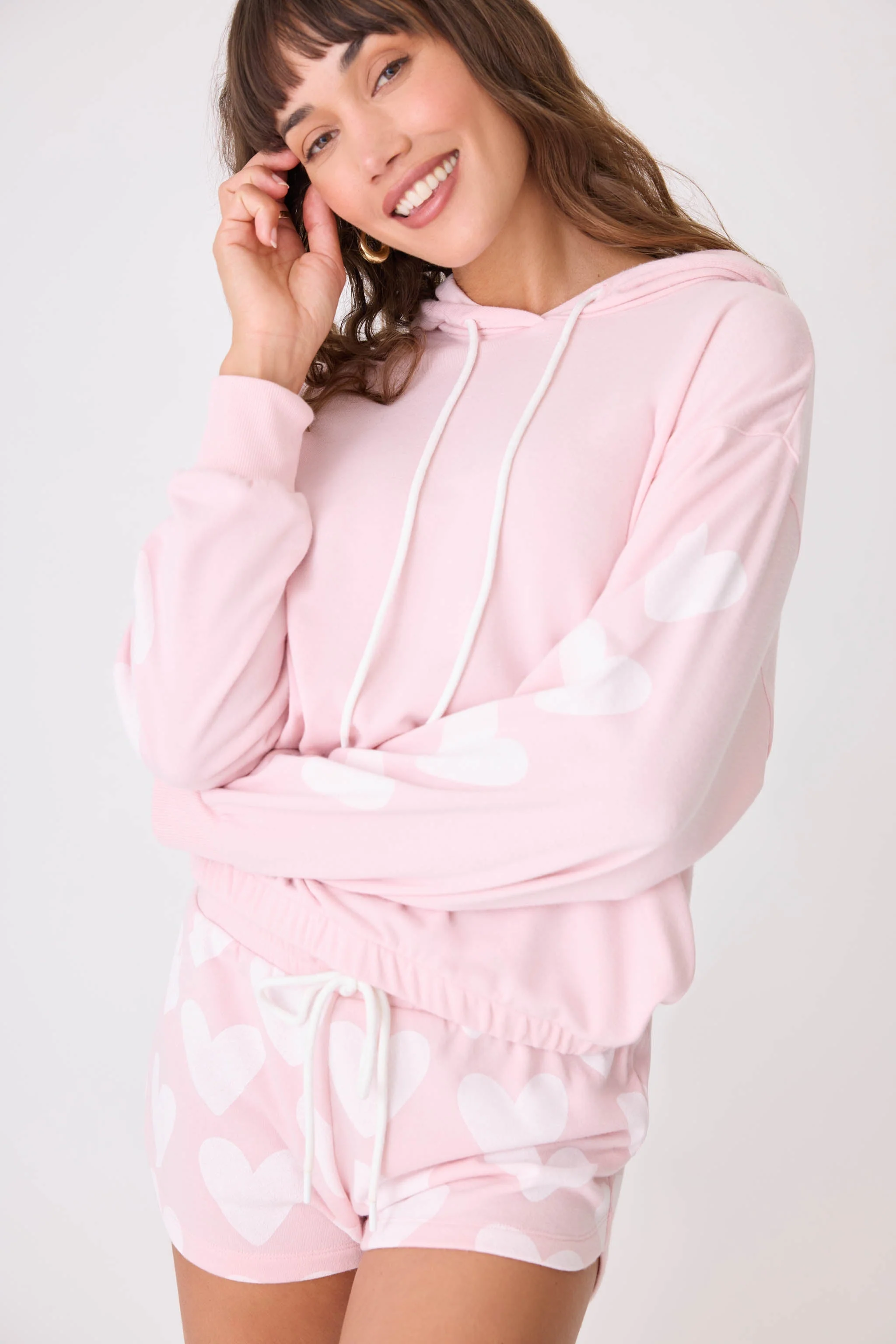 Sundae Best Solid Hoodie