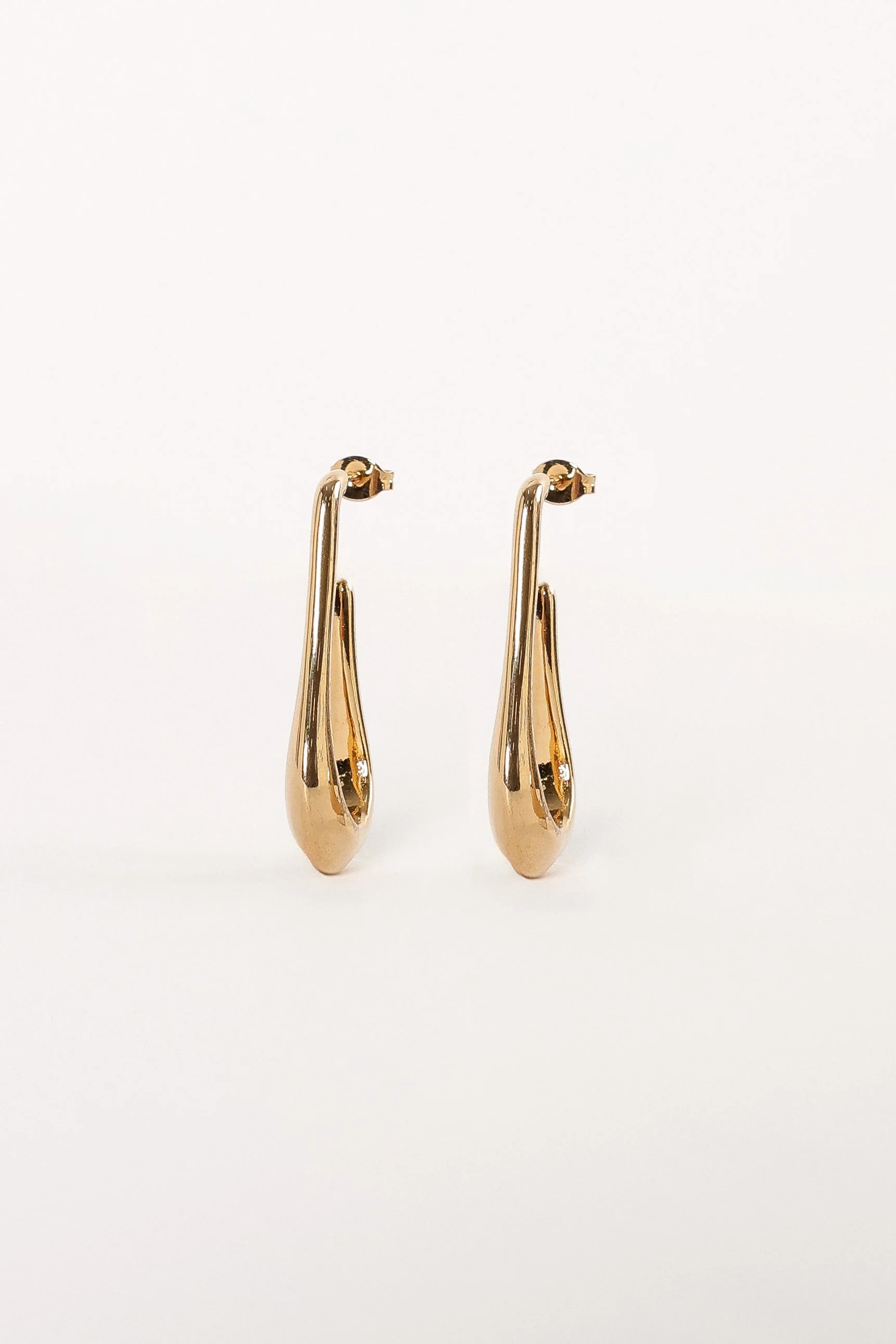 Meg Earring - Gold
