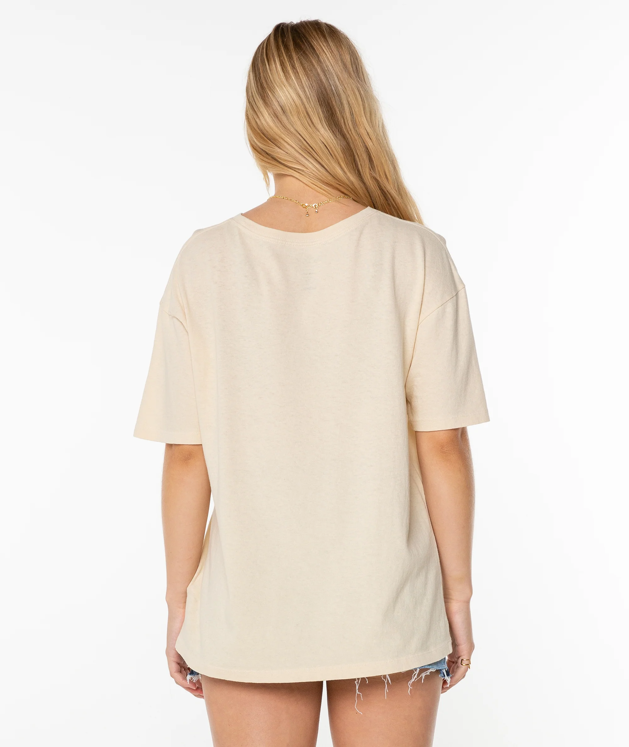 Grateful For Nature Tee