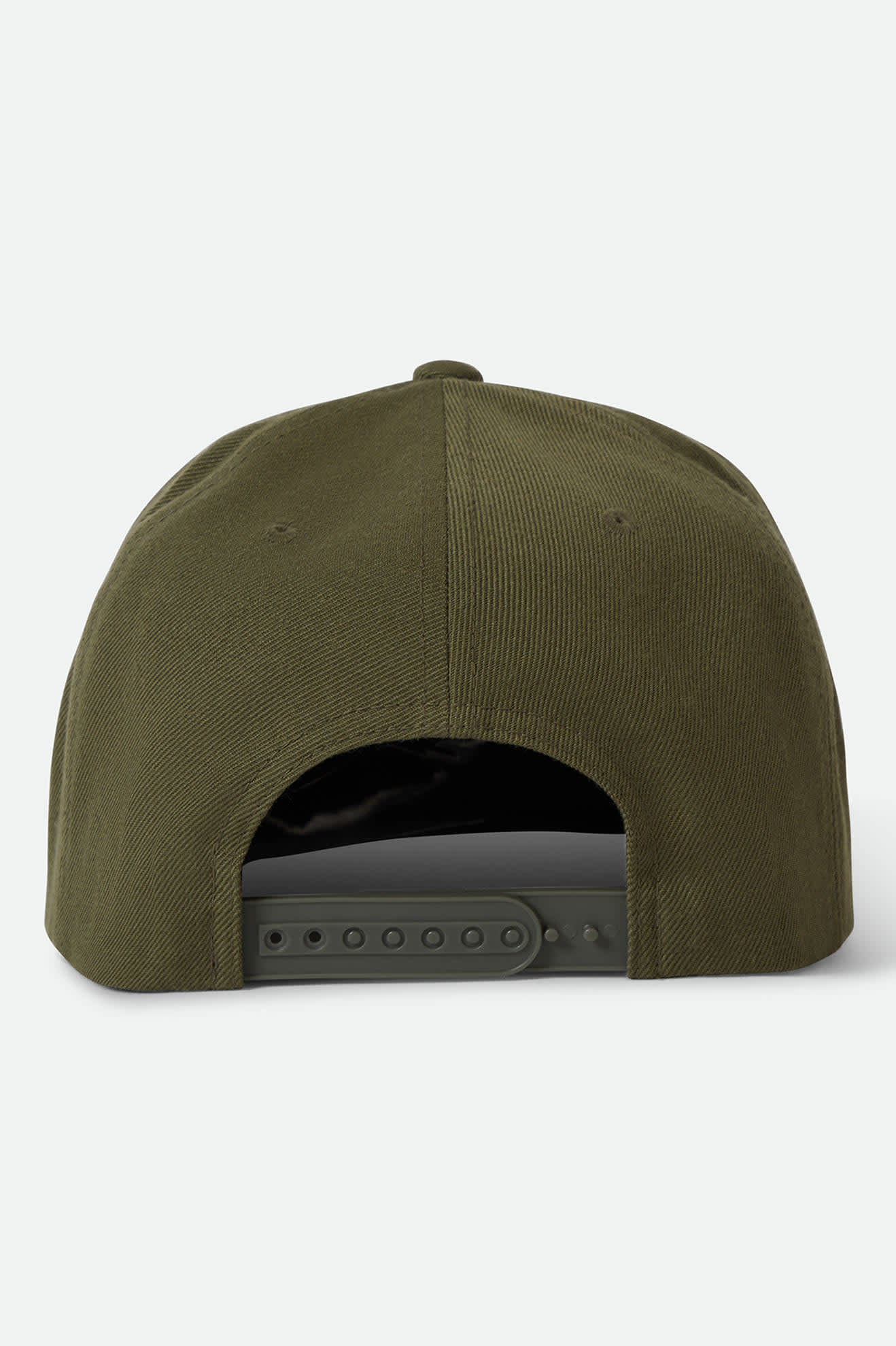Township Snapback - Ivy Green