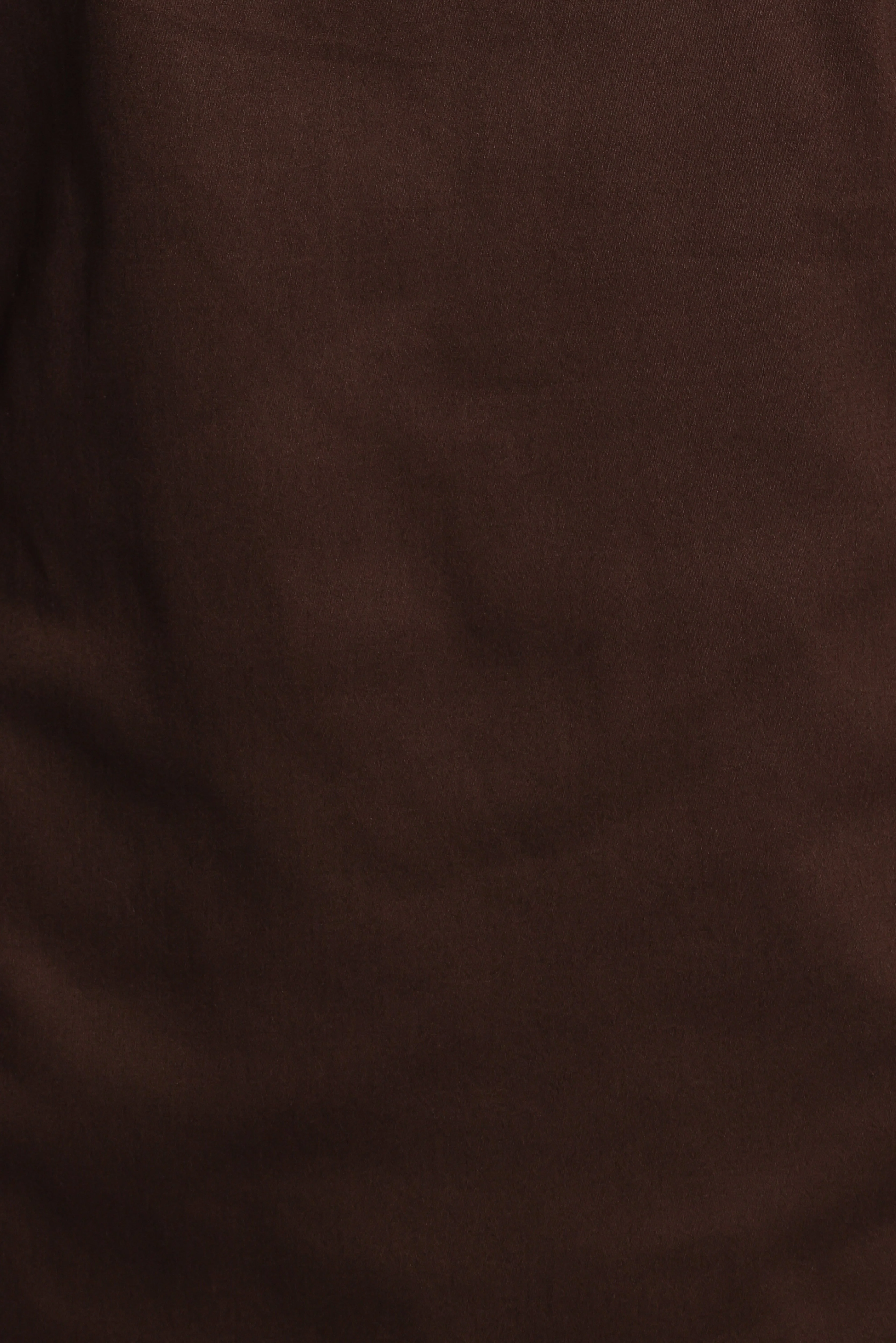 Thorne Mini Dress - Chocolate