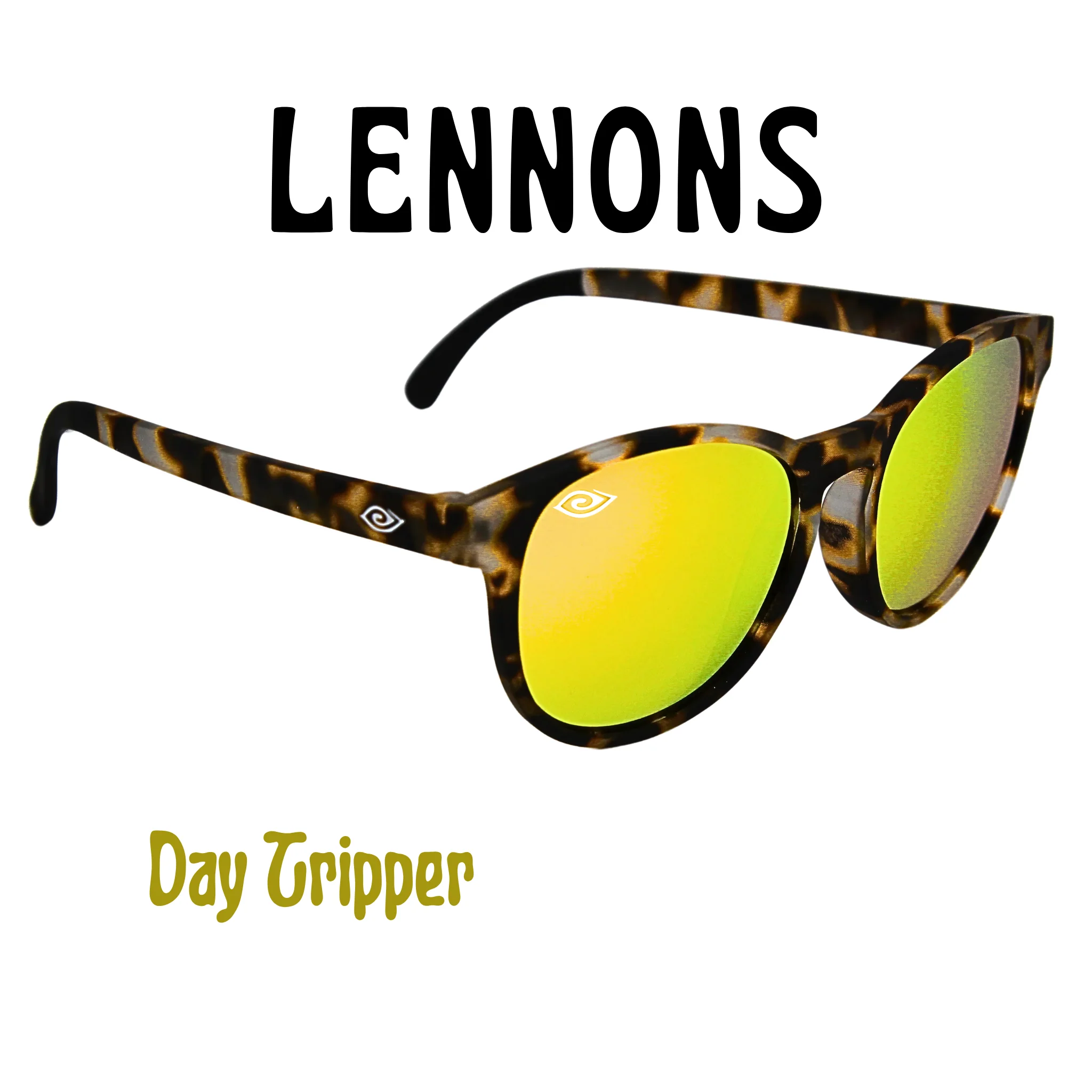 💛 Lennon's – Day Tripper