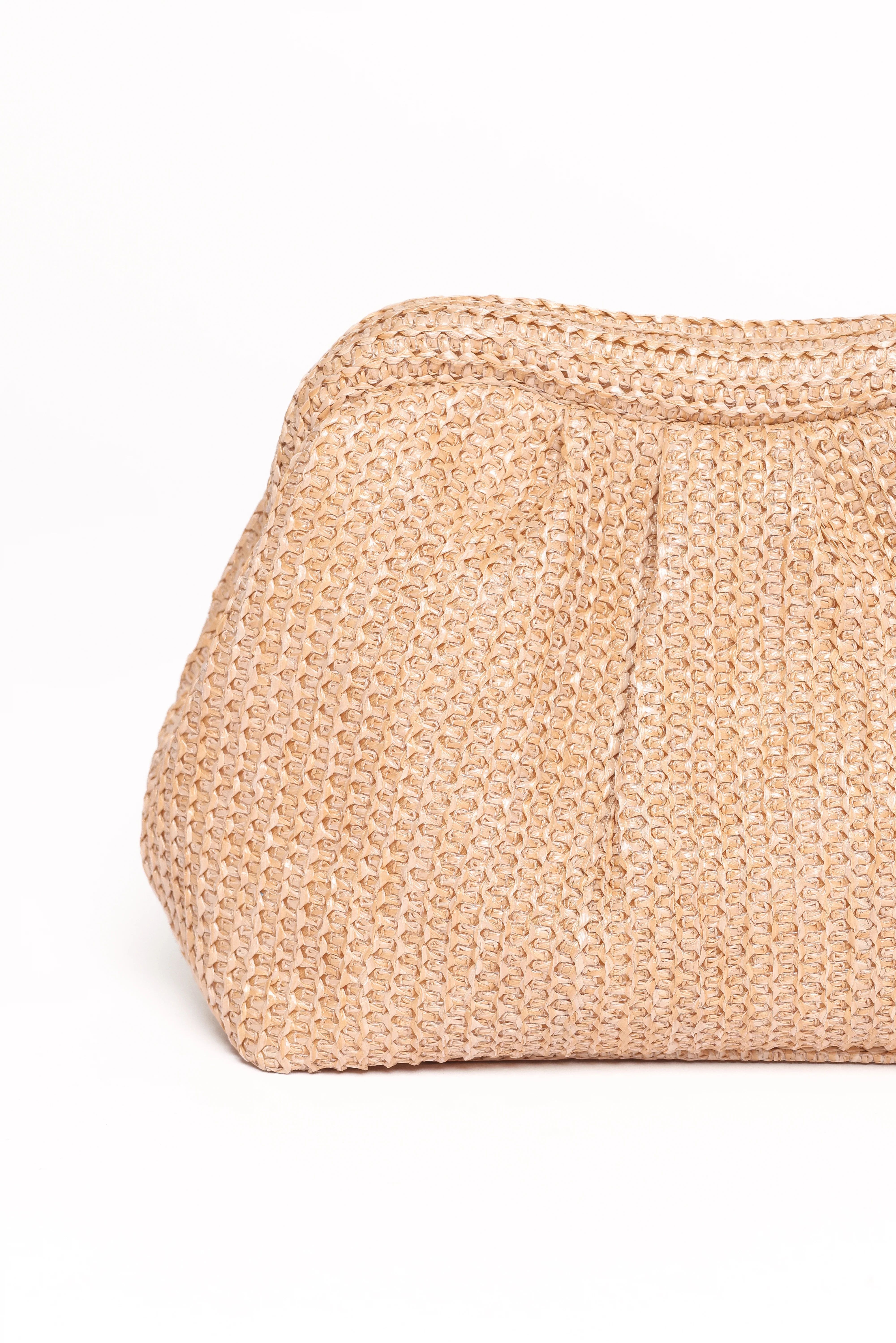 Odette Bag - Sand