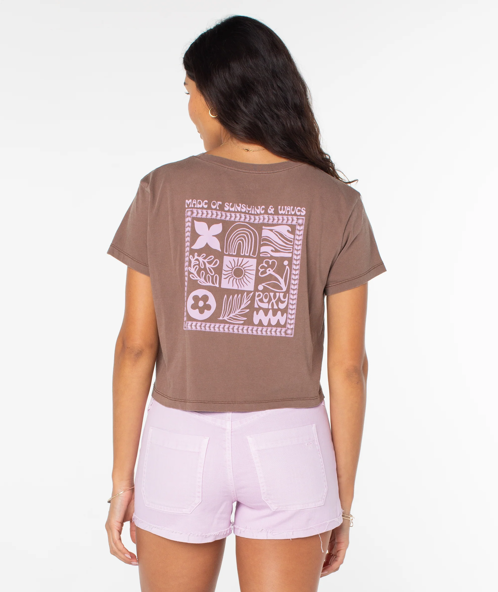 Tiramisu Tee