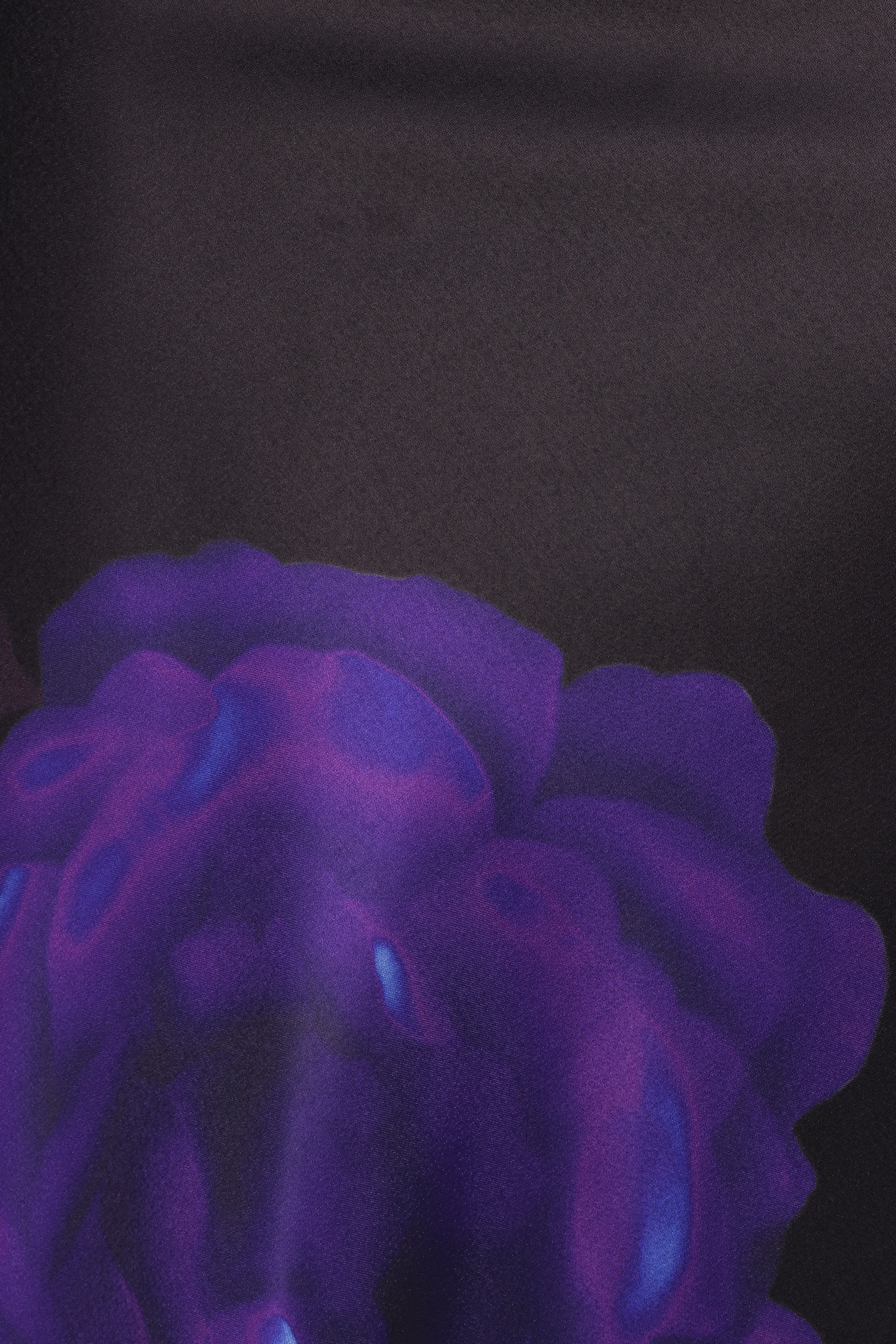 Rosalia Maxi Skirt - Pink Multi