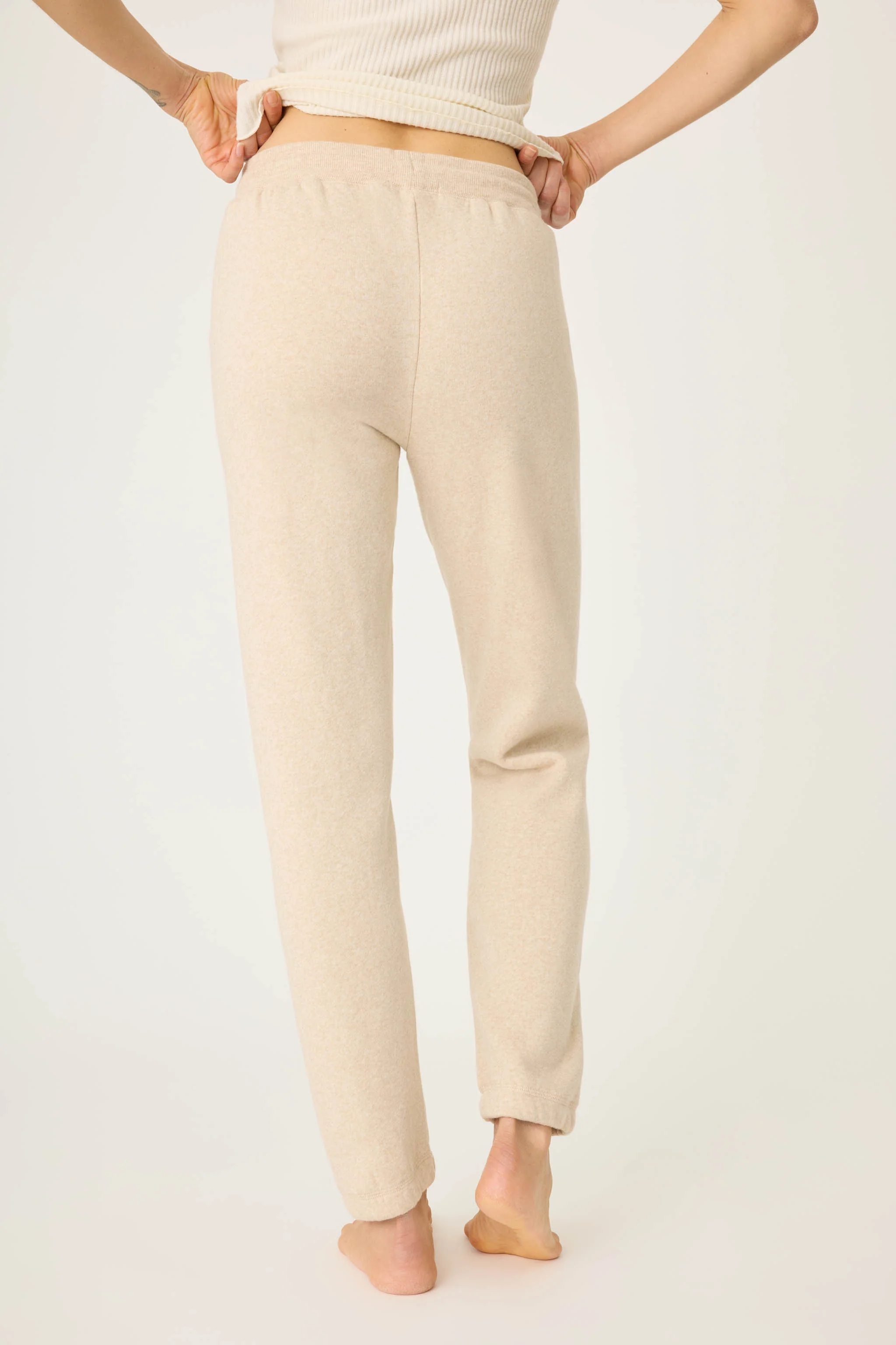 For the Mama's Banded Pants