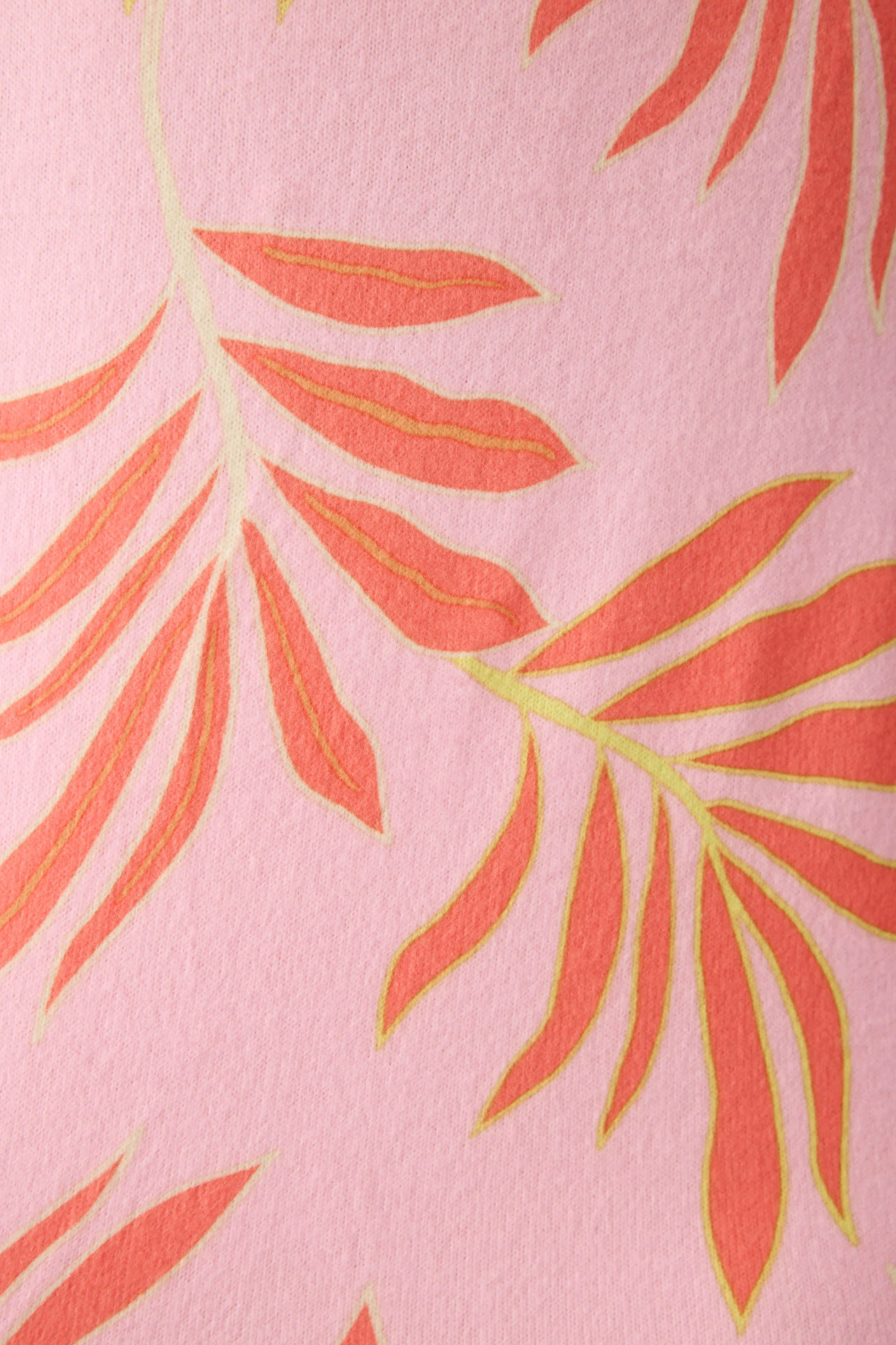 Electric Summer Lounge Set