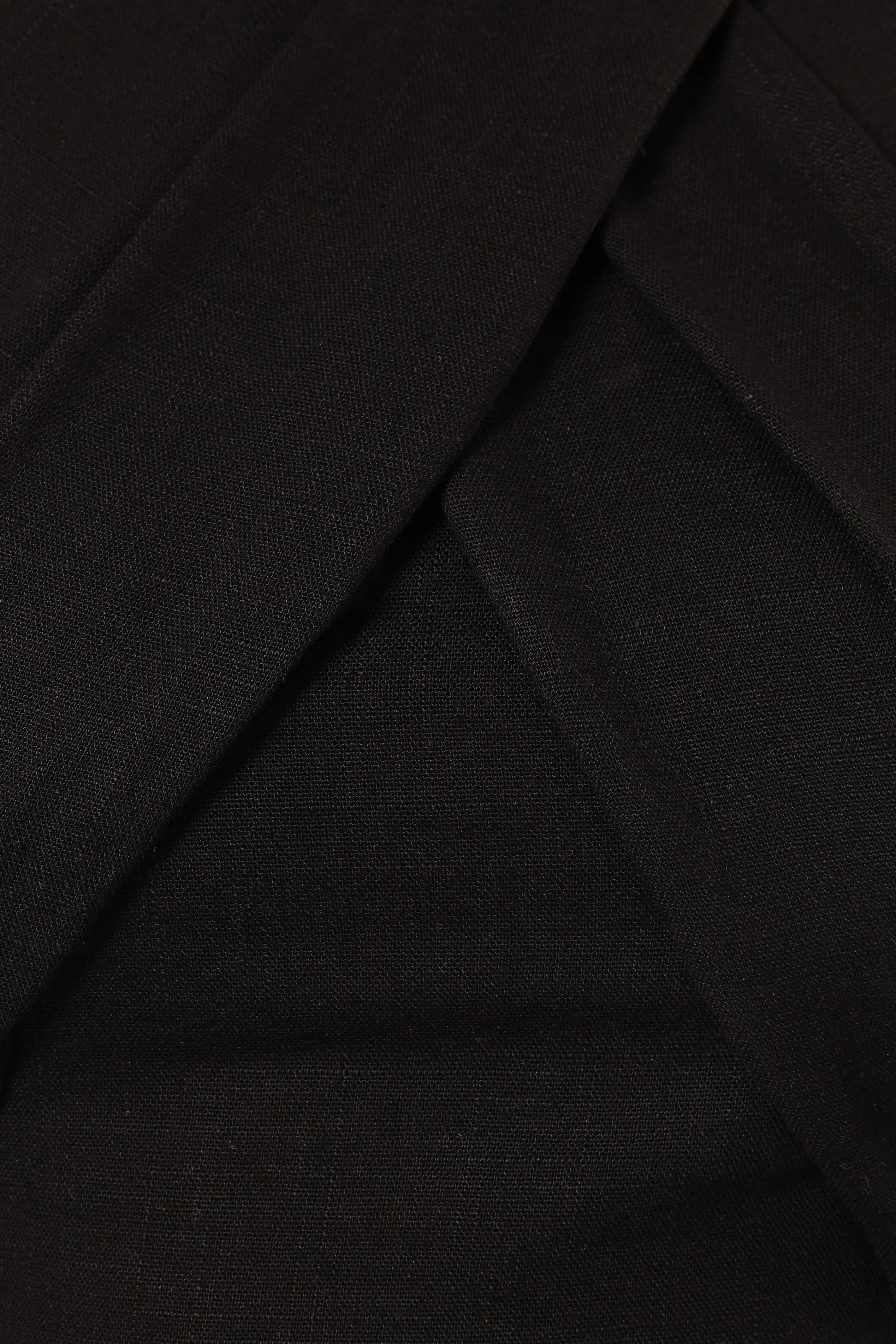 Mary Pant Set - Black