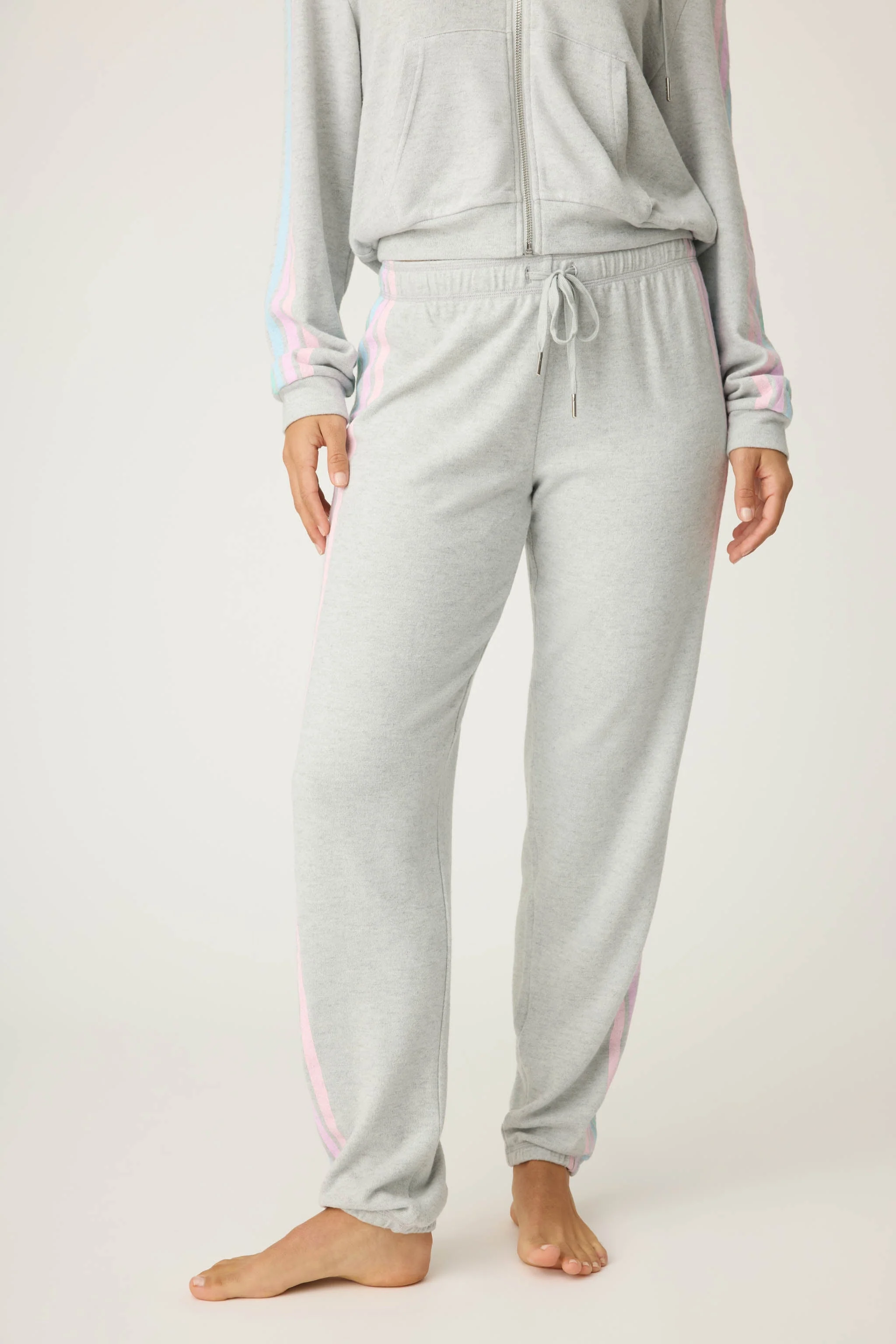 Roll With it Banded Pants