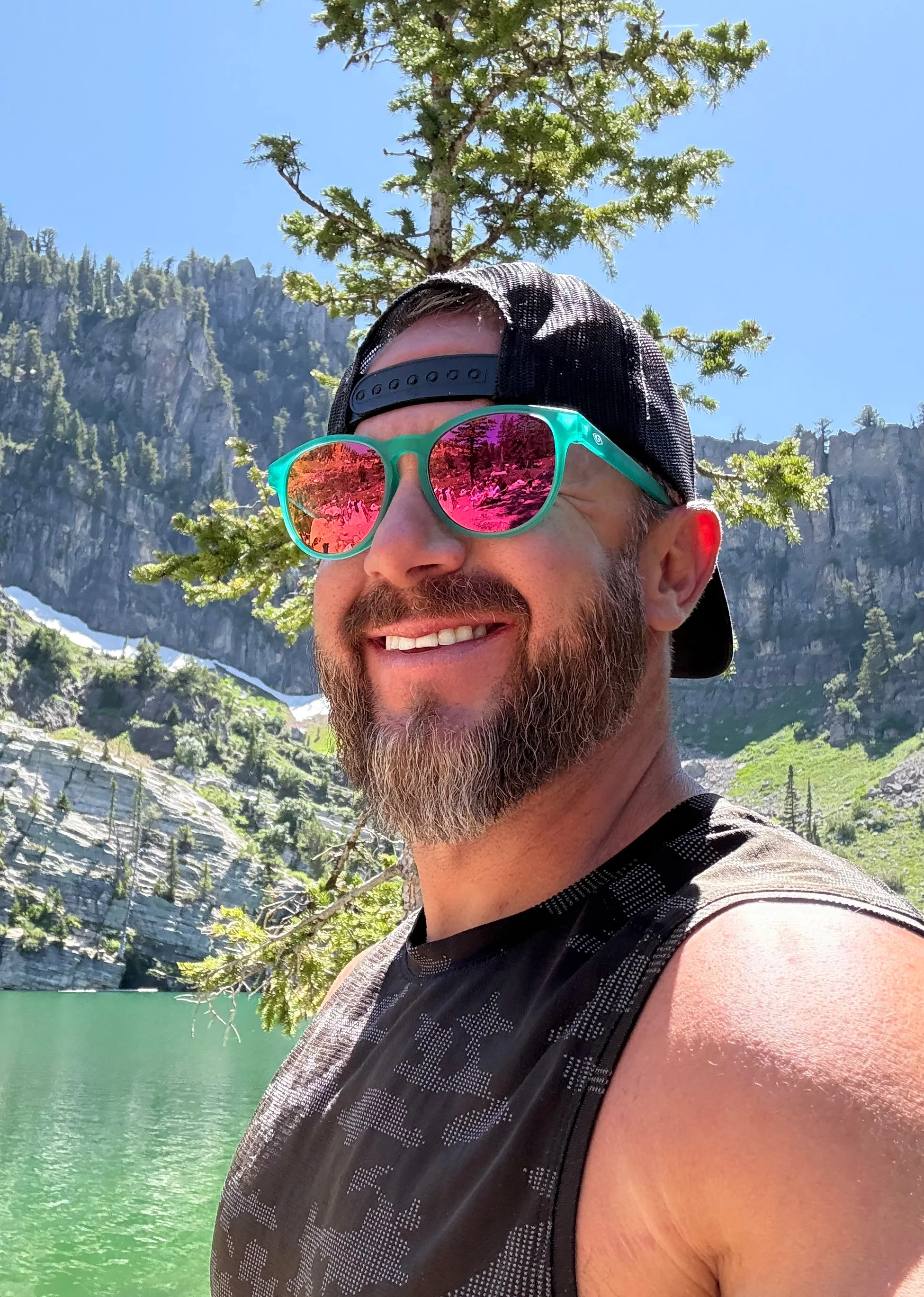 🍓 Lennon's – Strawberry Fields