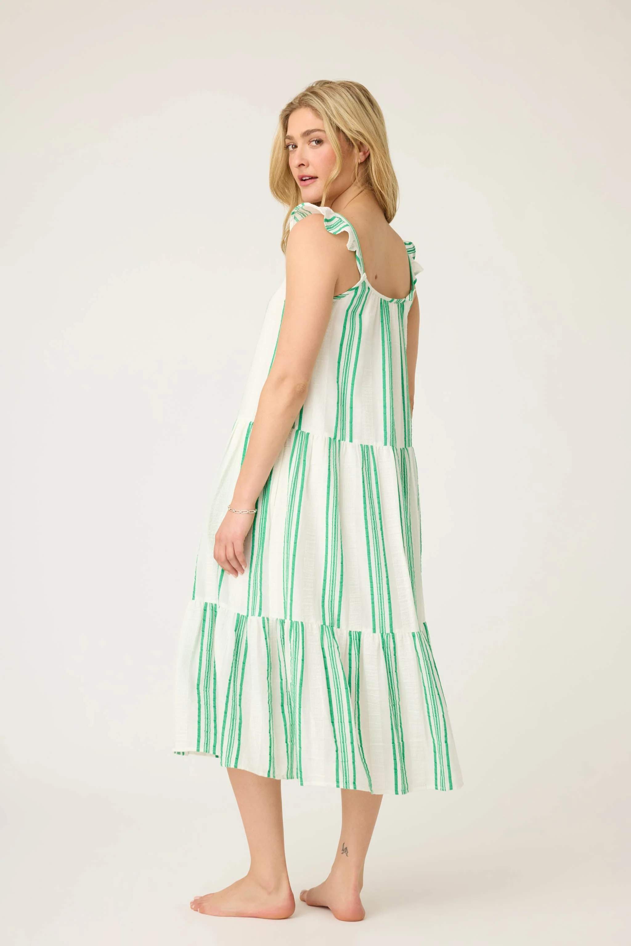 Beachcomber Dress