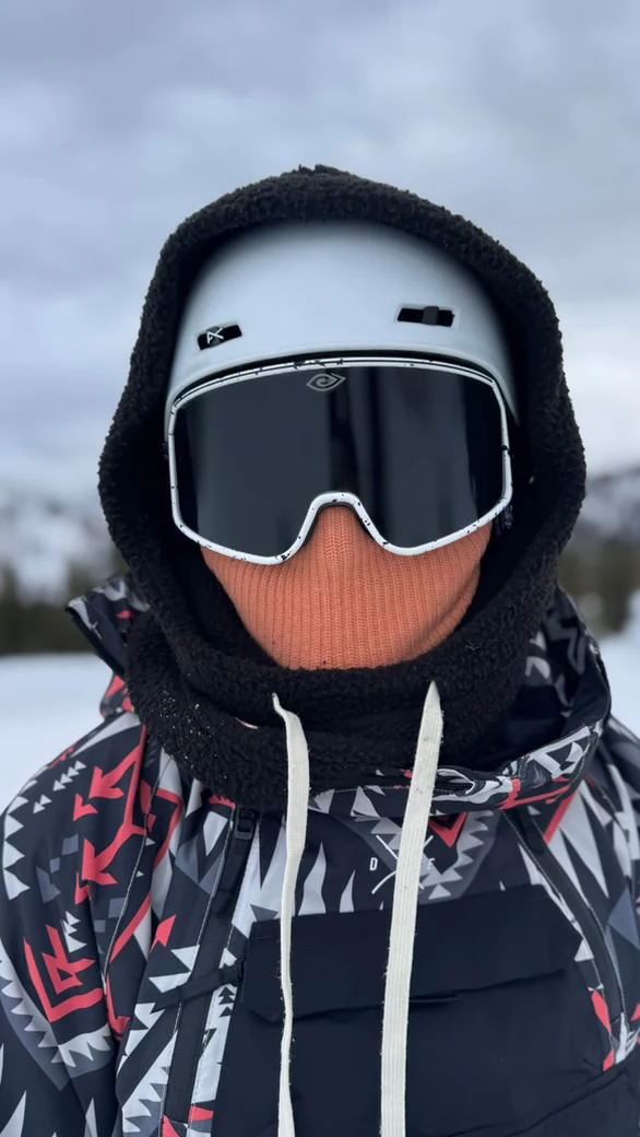 Avalanche Shredders - Snow Shredders