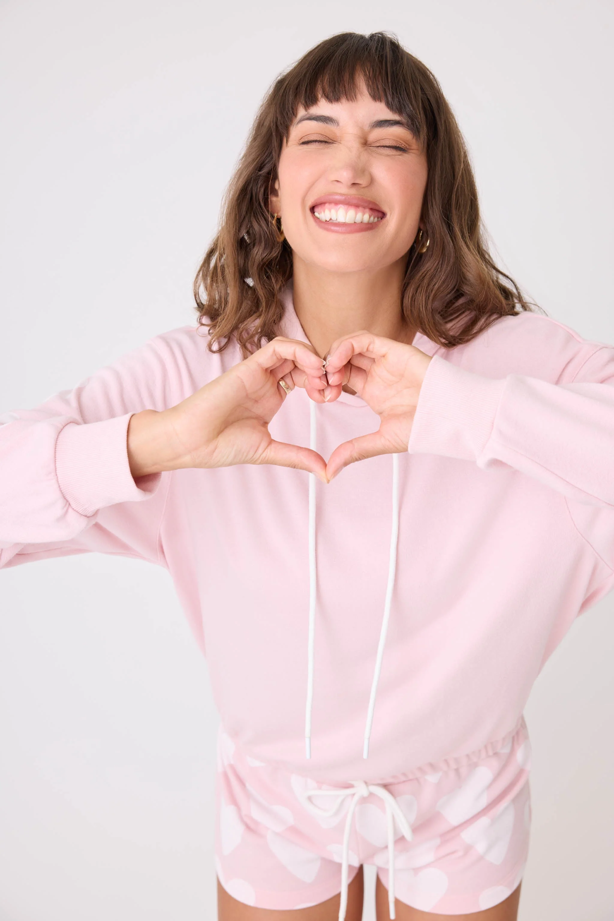 Sundae Best Solid Hoodie