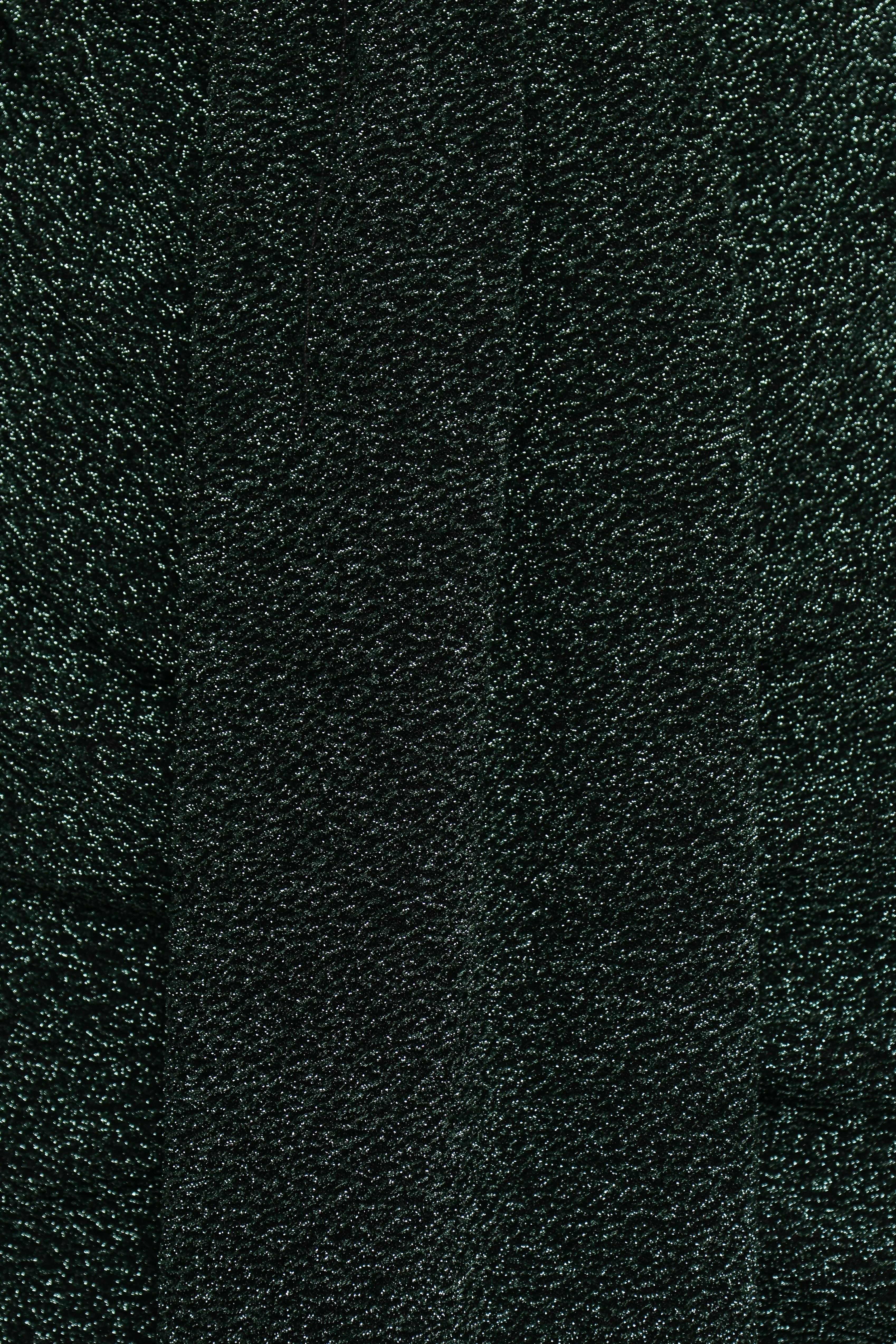 Grayson Maxi Dress - Emerald