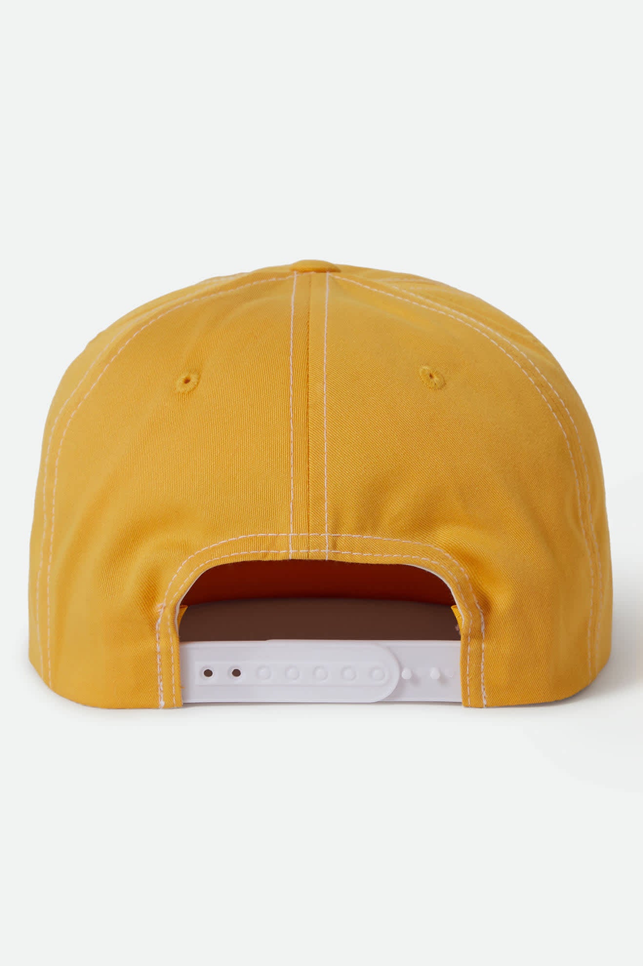 Grade Snapback - Yellow
