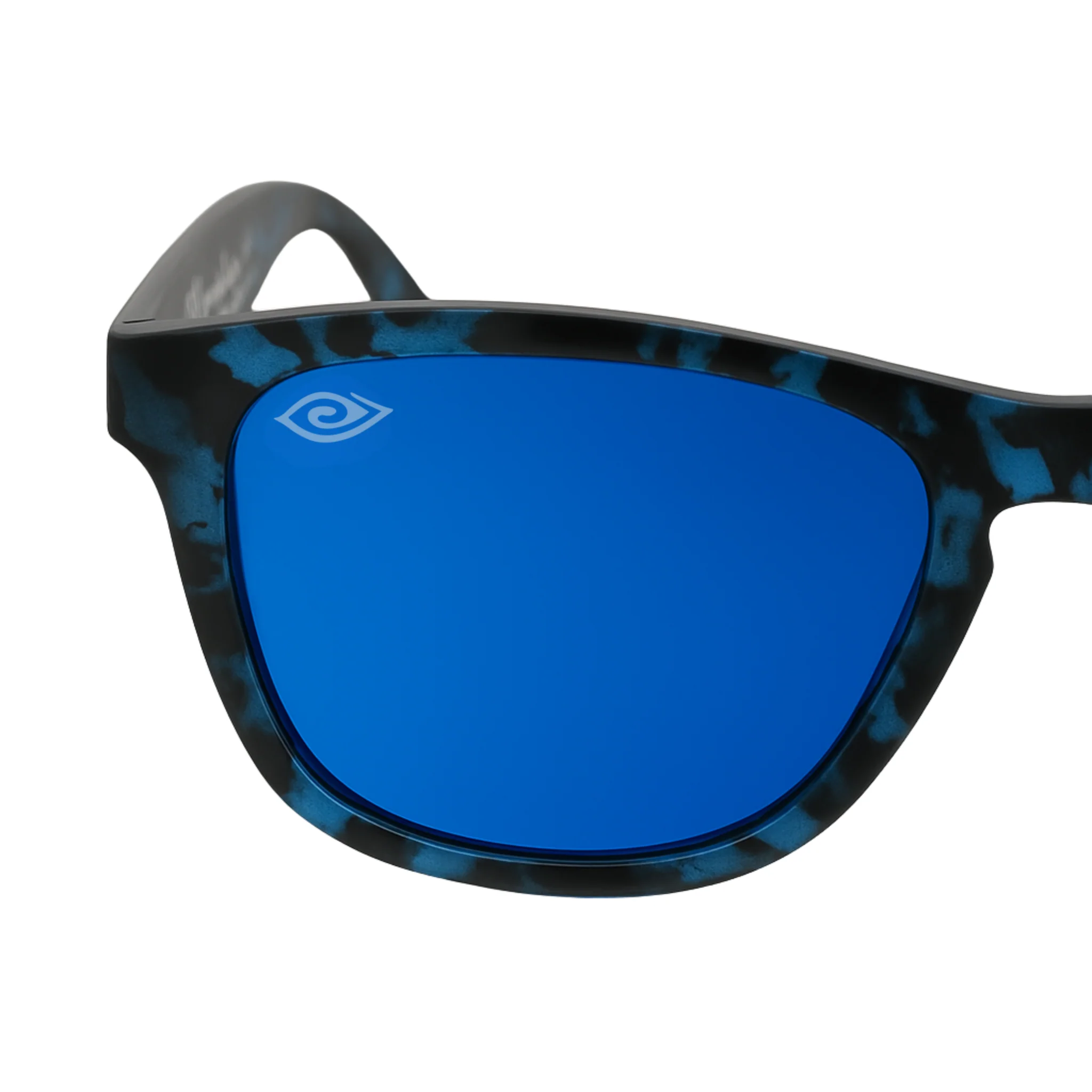 Aquamarine – Blue Quartz