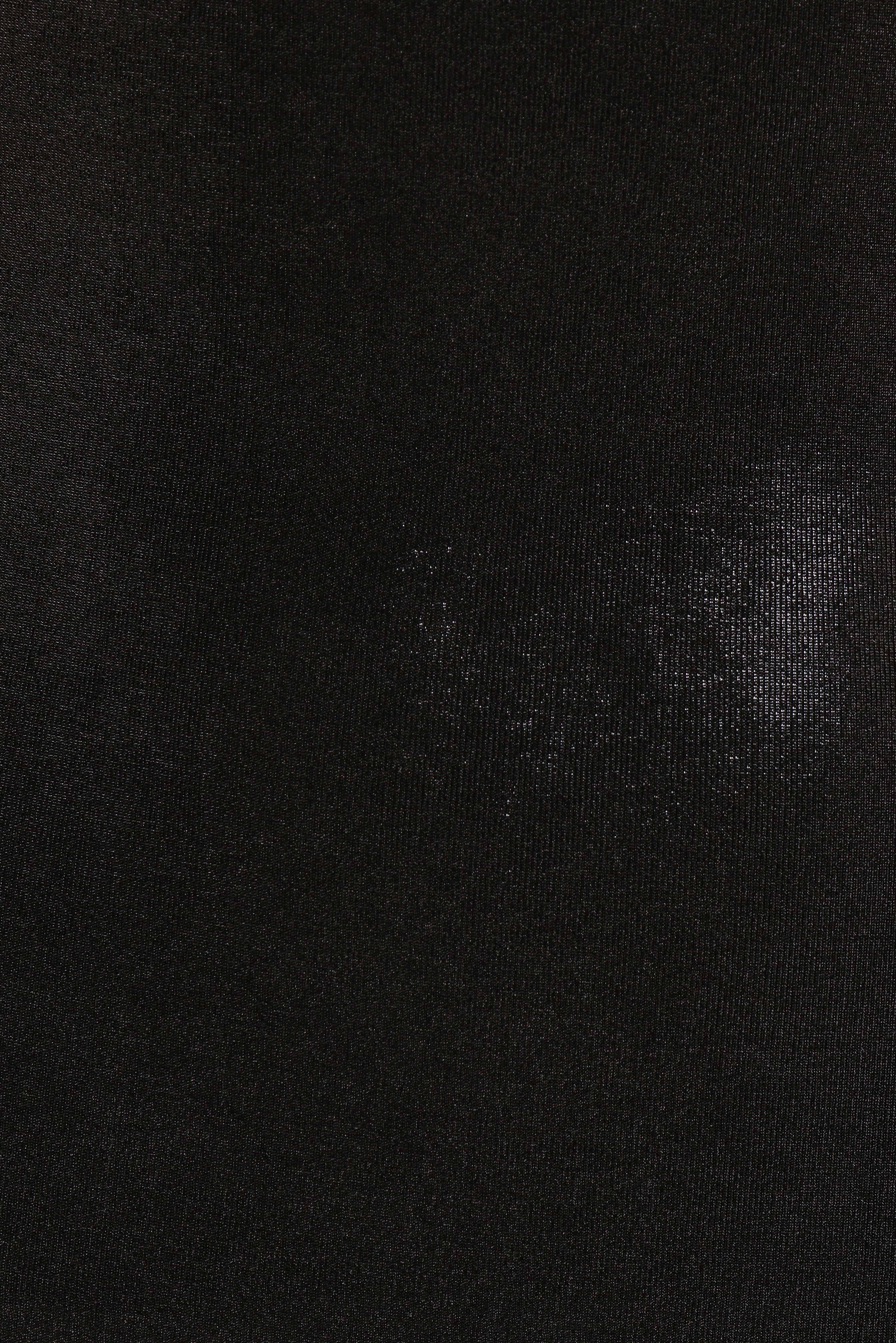 Lorelai Maxi Dress - Black