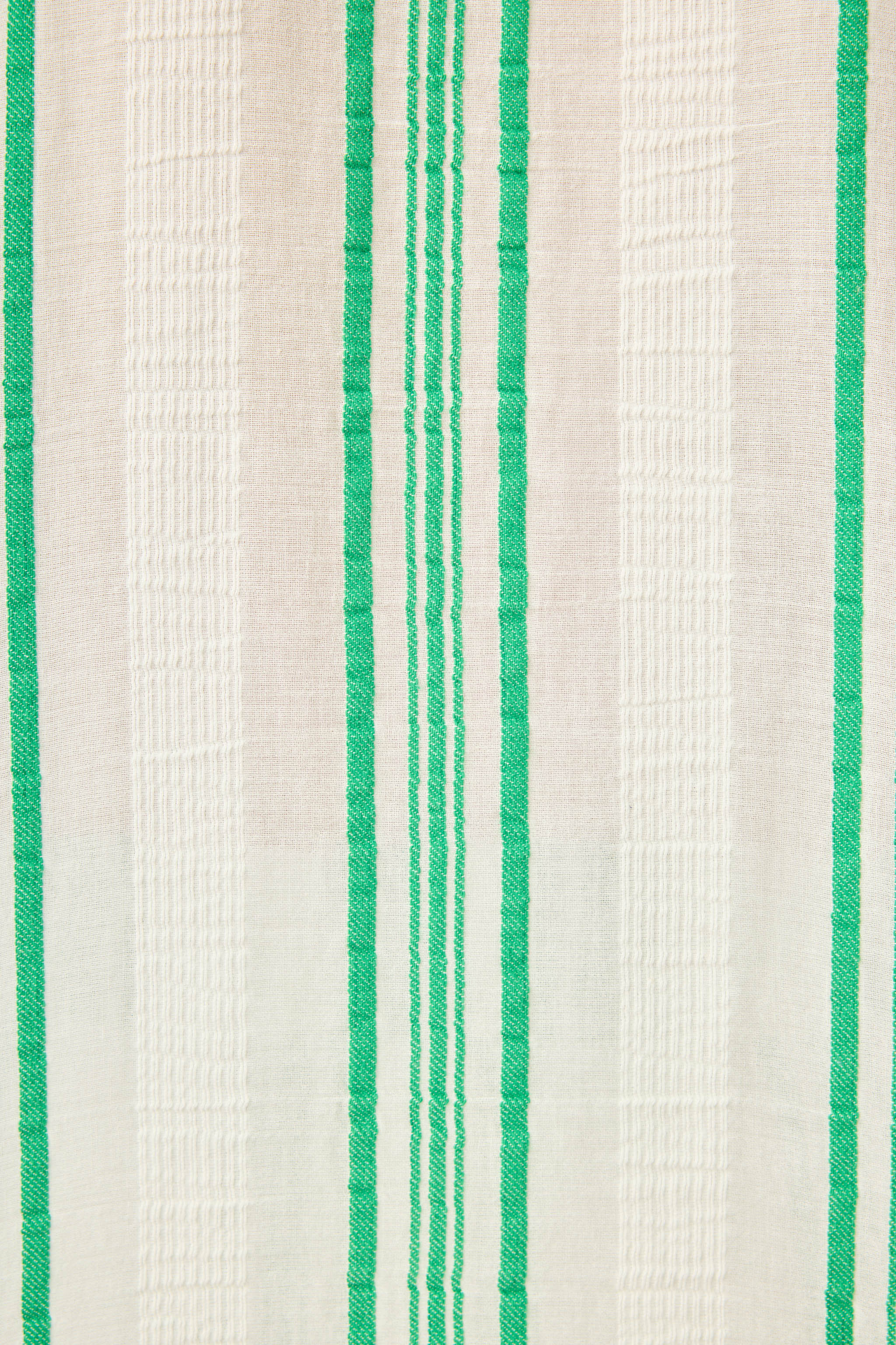 Beachcomber Short Sleeve Button Up