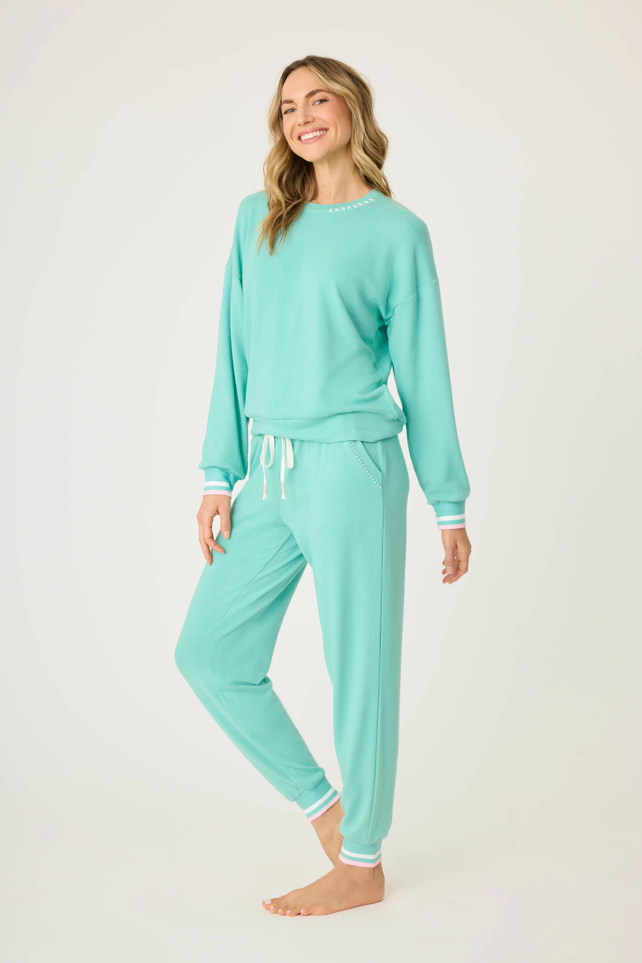 Written In The Stars Lounge Set