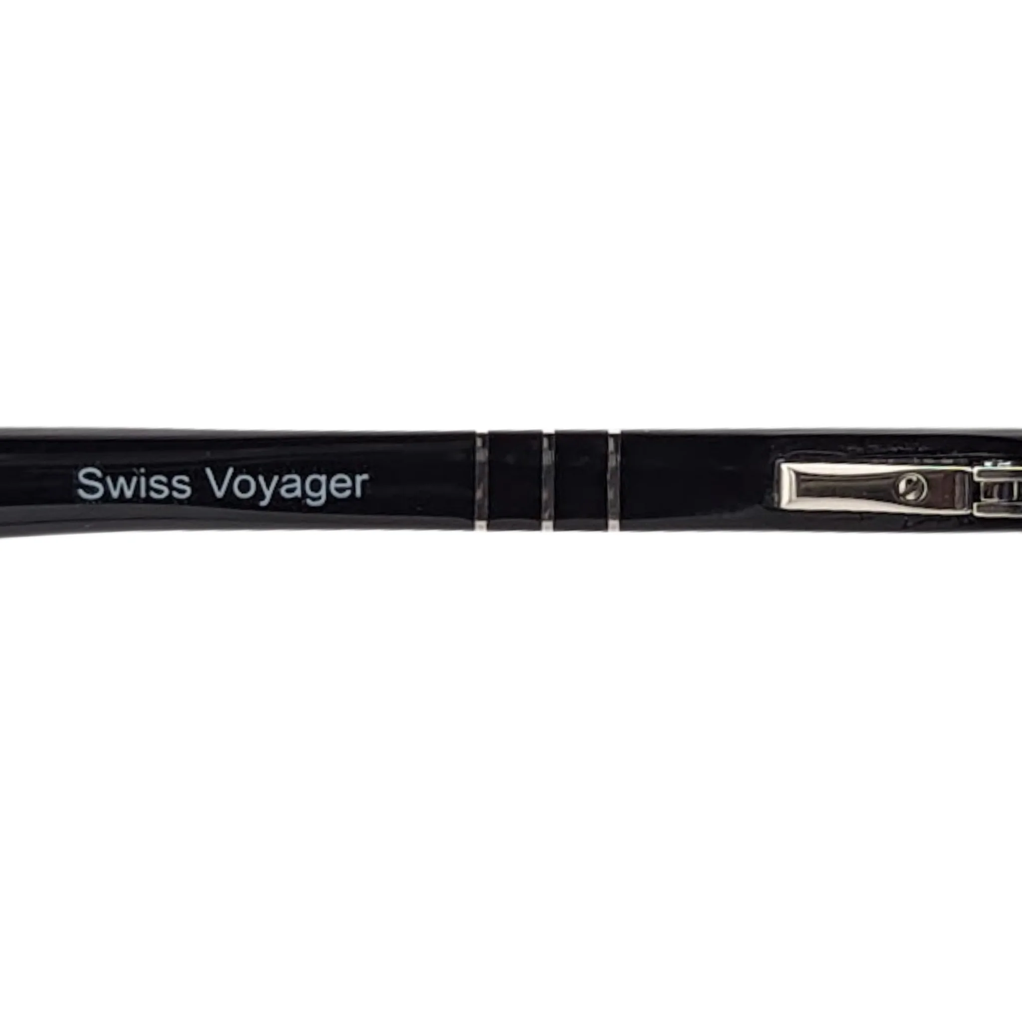 SWISS VOYAGERS