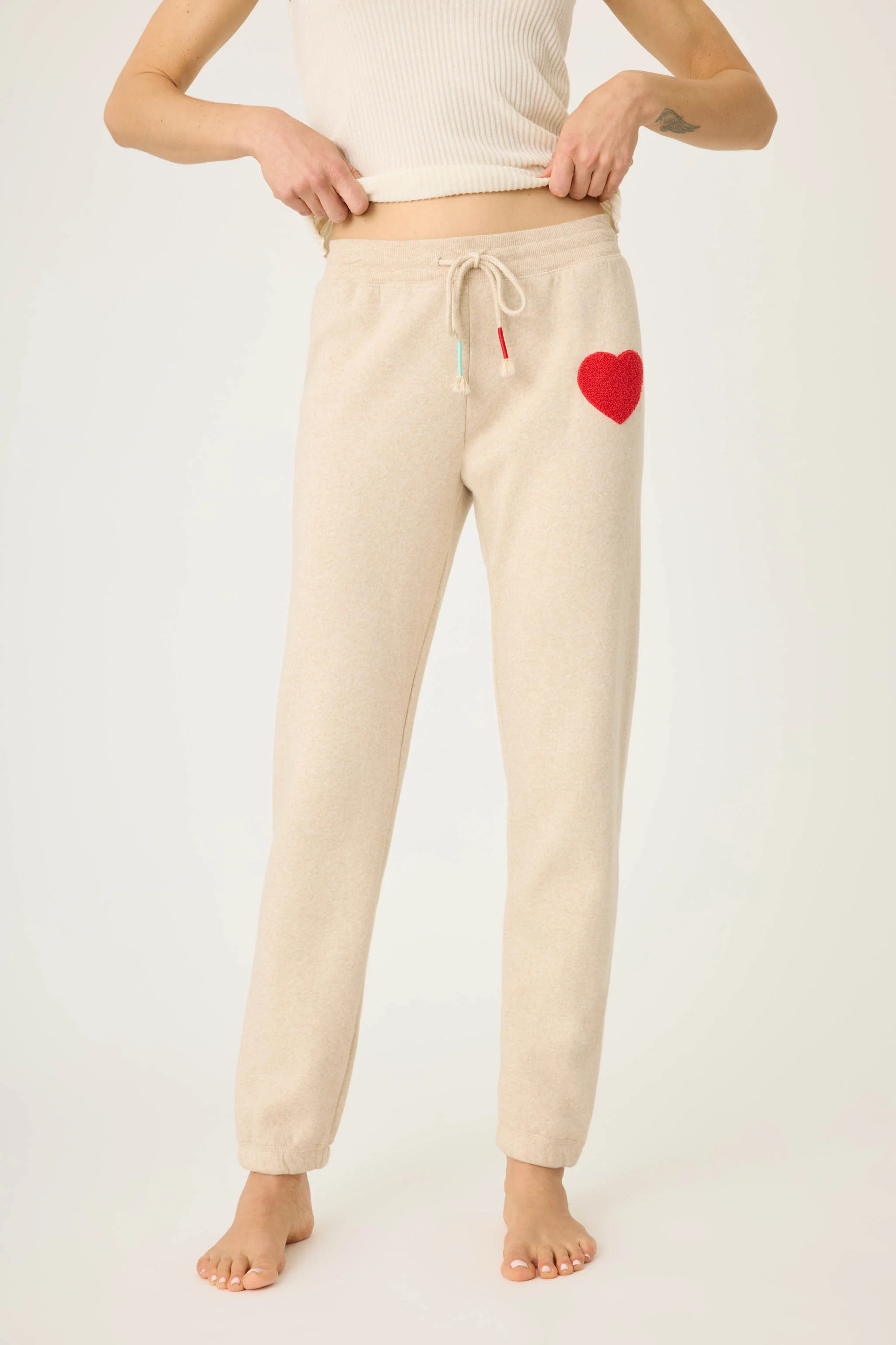 For the Mama's Banded Pants